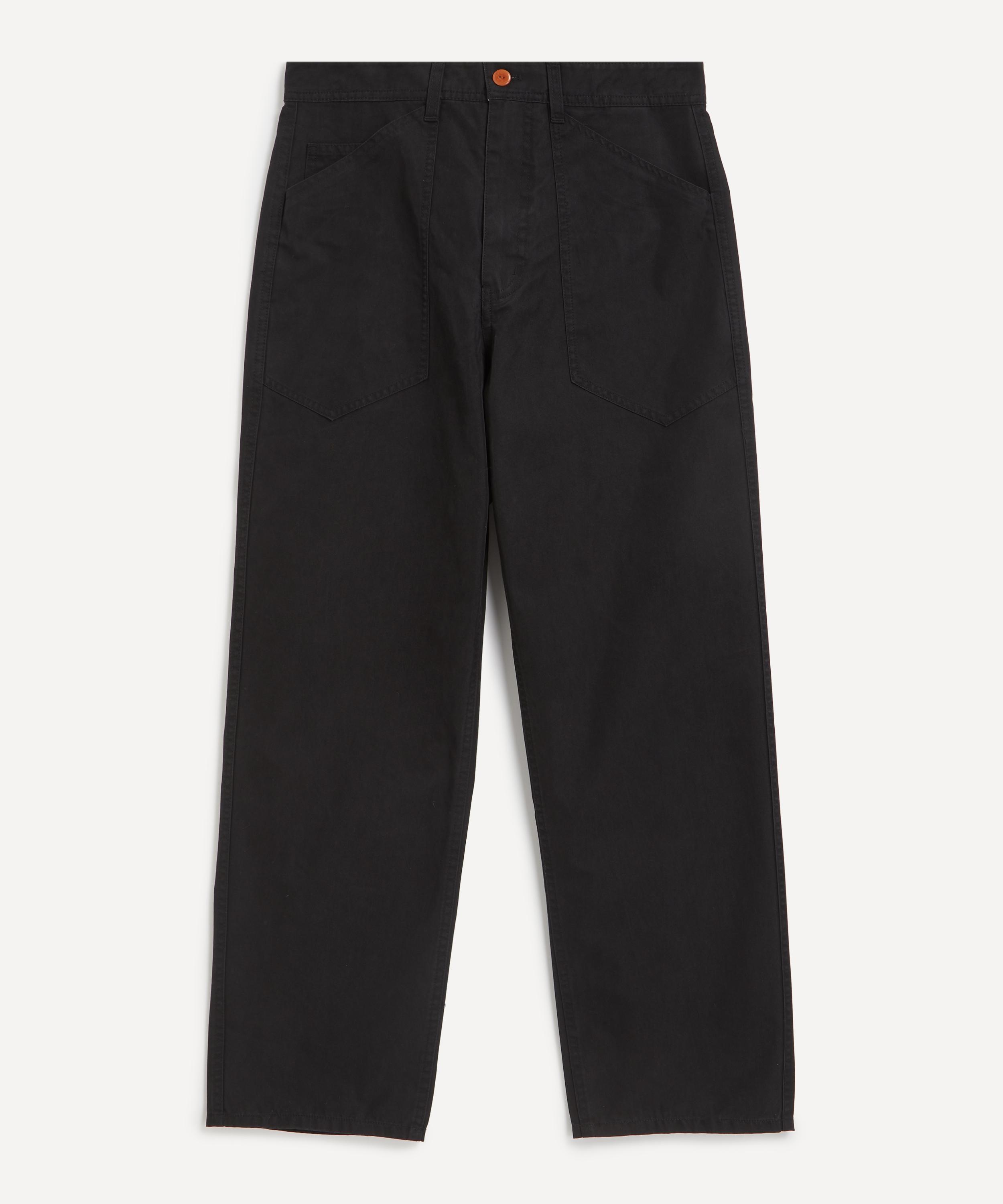 Uniform Bridge - Wide Fit Fatigue Trousers