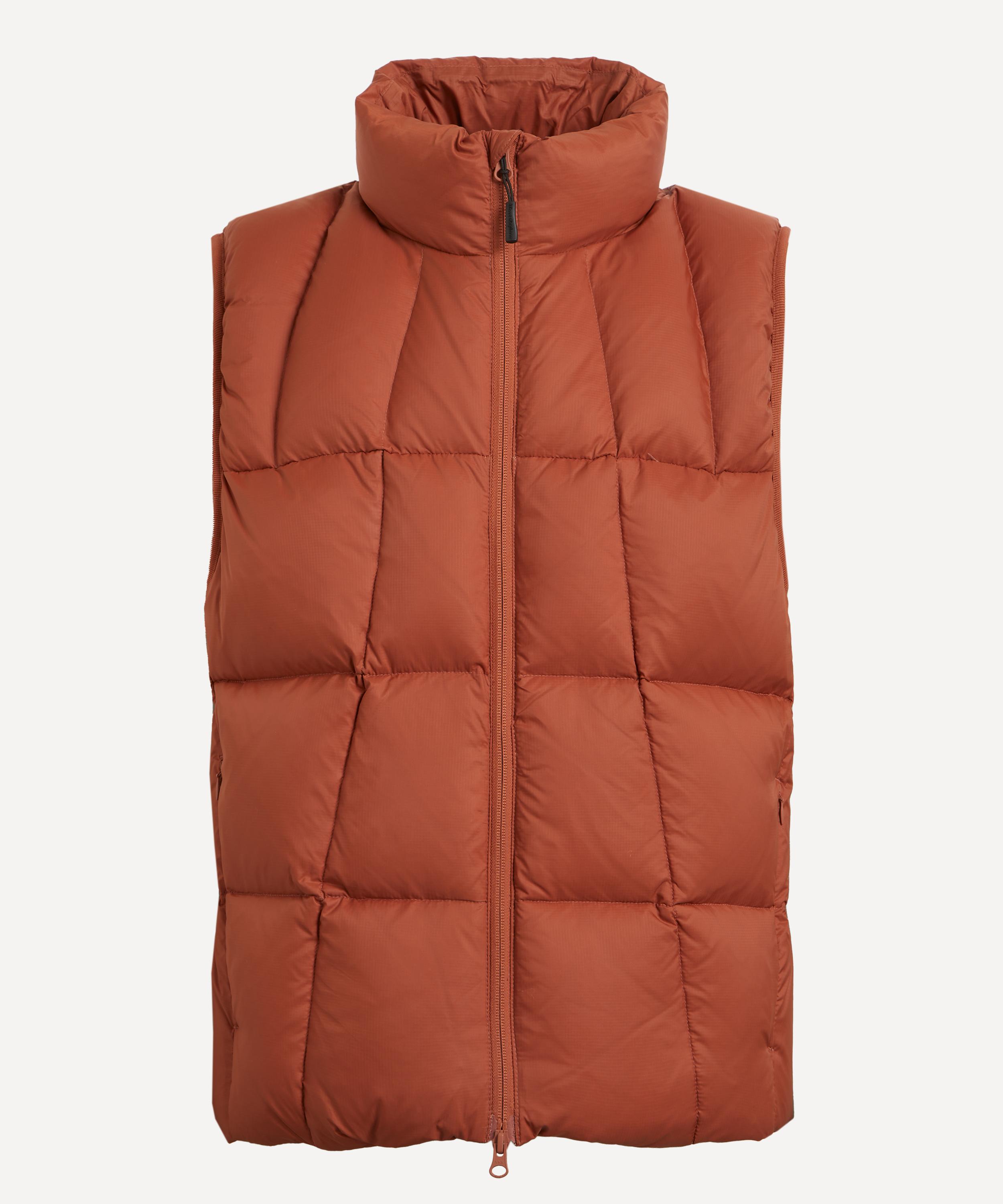 Uniform Bridge - AE Utility Duck Down Vest