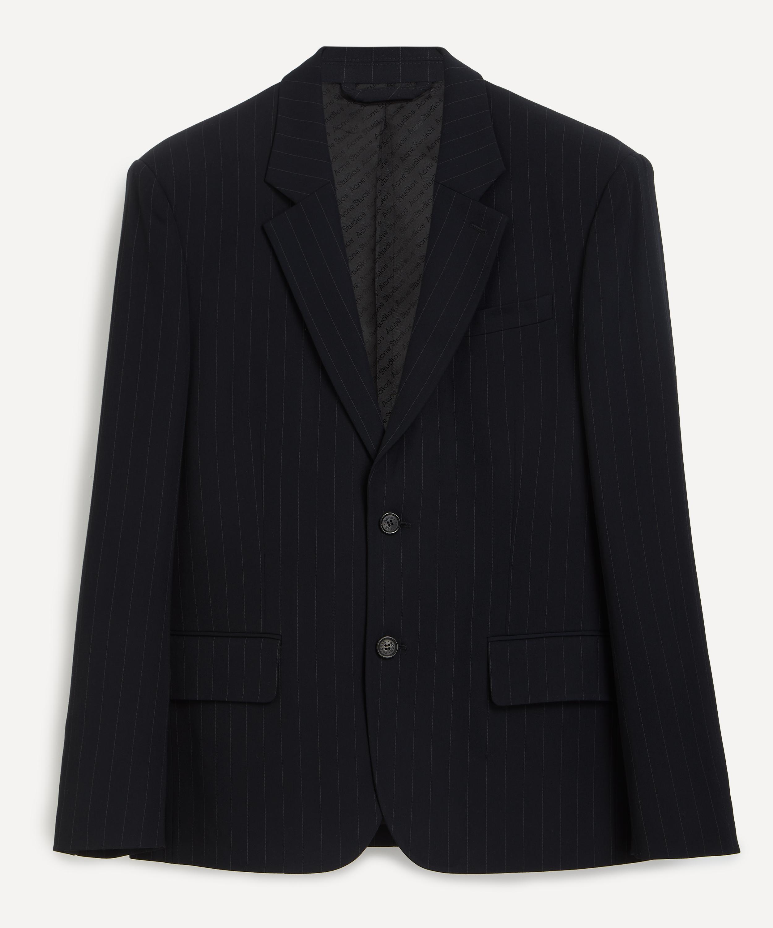 Acne Studios - Relaxed Fit Suit Jacket image number 0