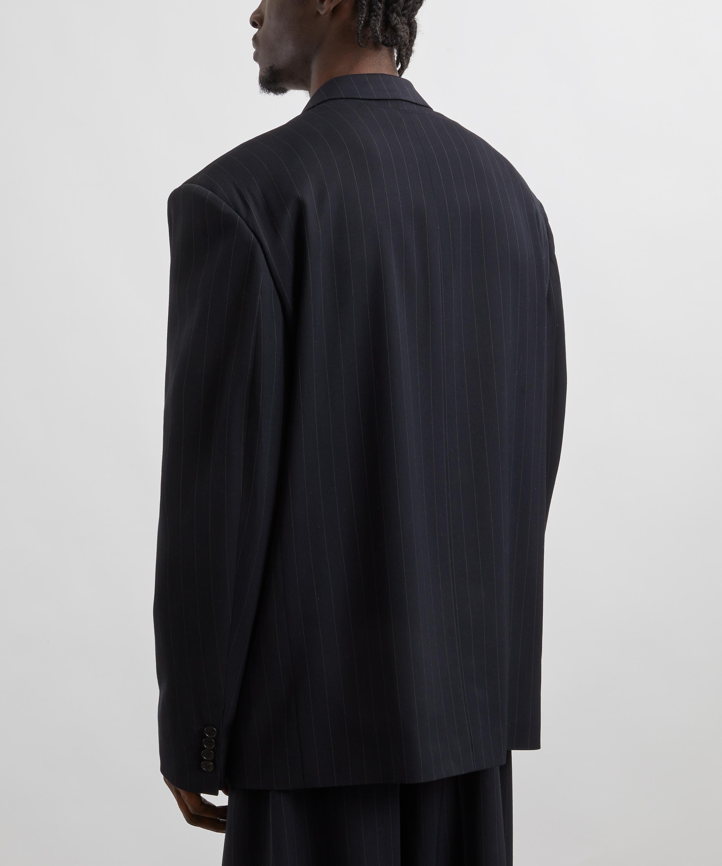 Acne Studios - Relaxed Fit Suit Jacket image number 3