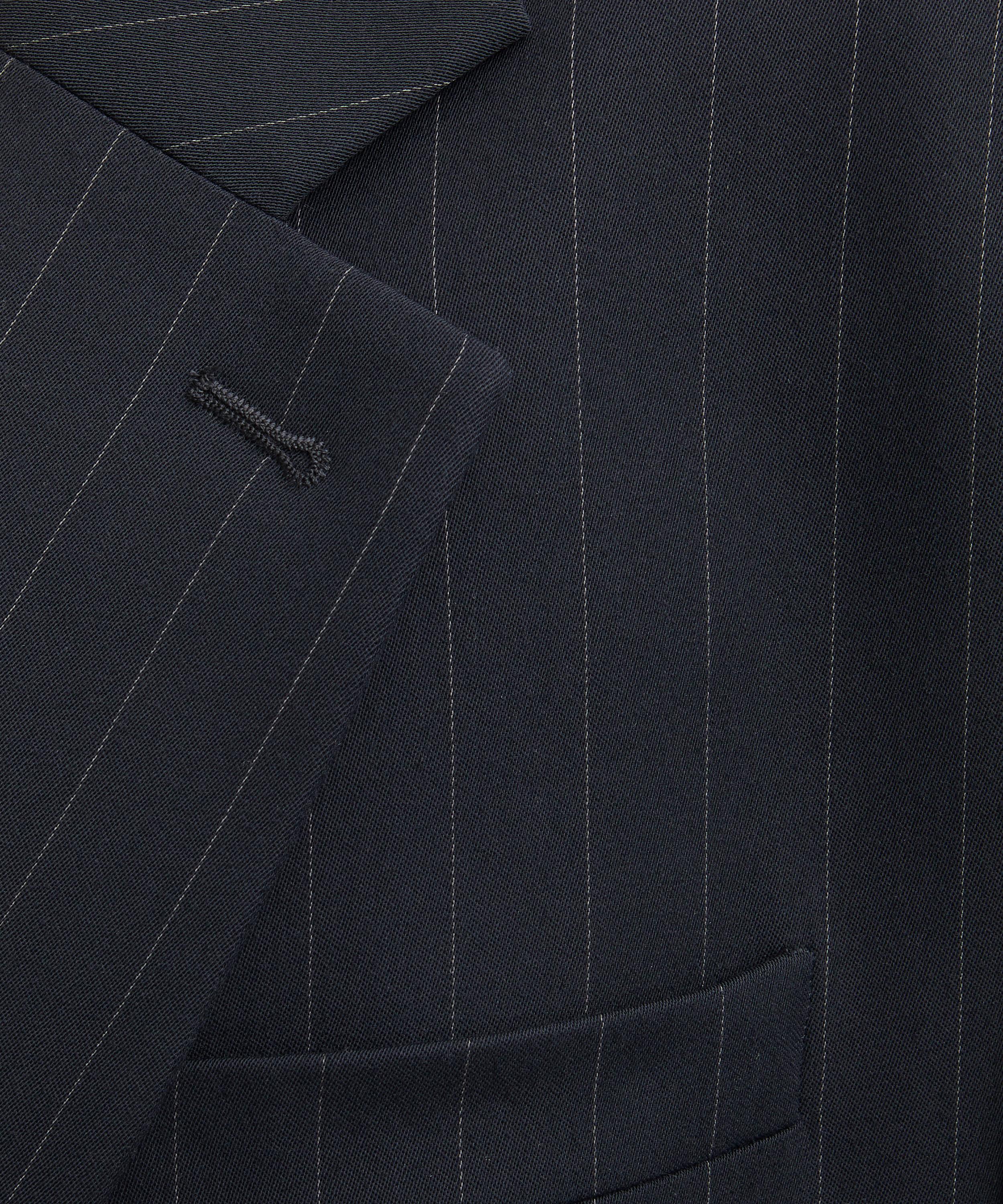 Acne Studios - Relaxed Fit Suit Jacket image number 4