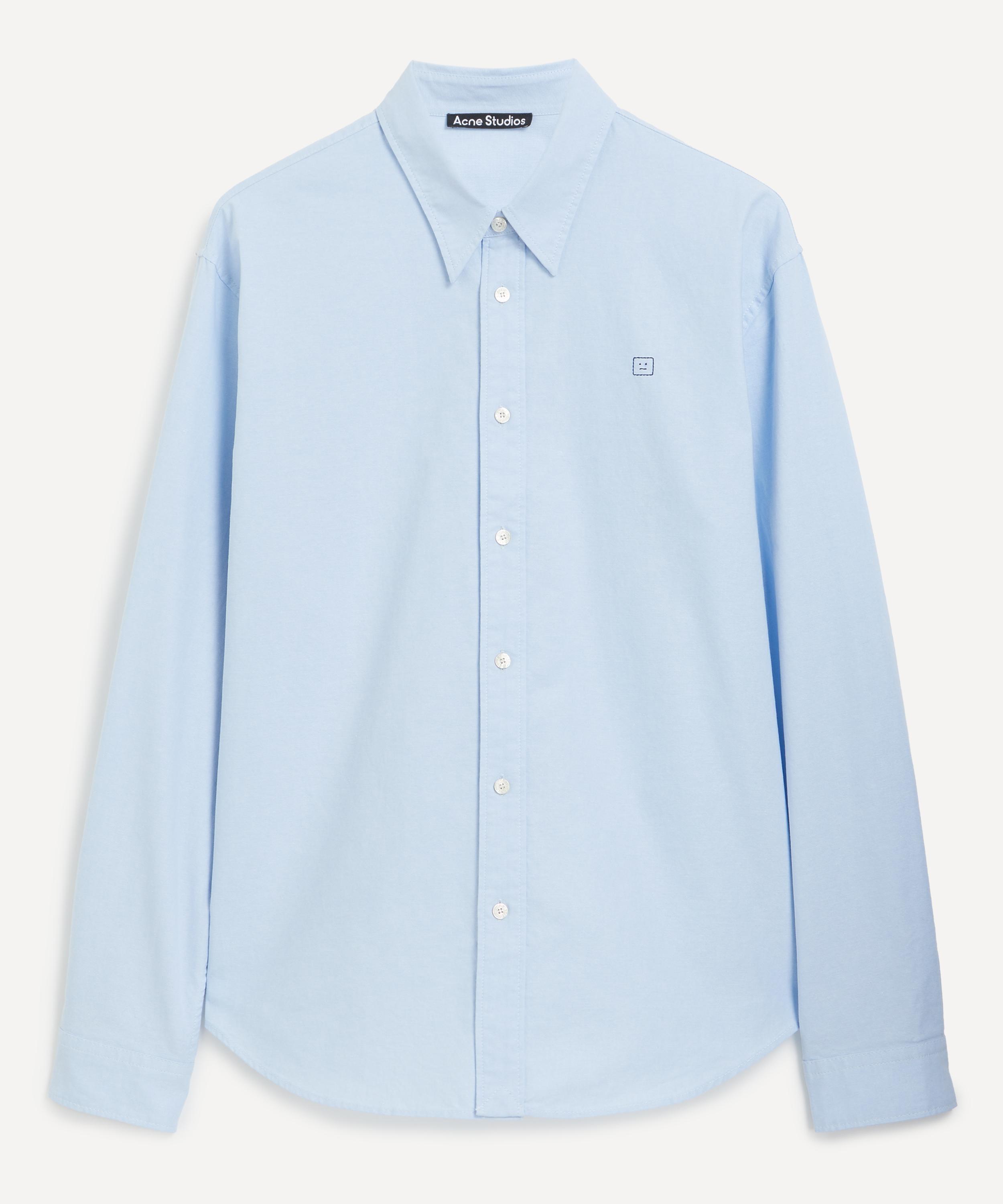 Acne Studios - Button-Up Shirt image number 0