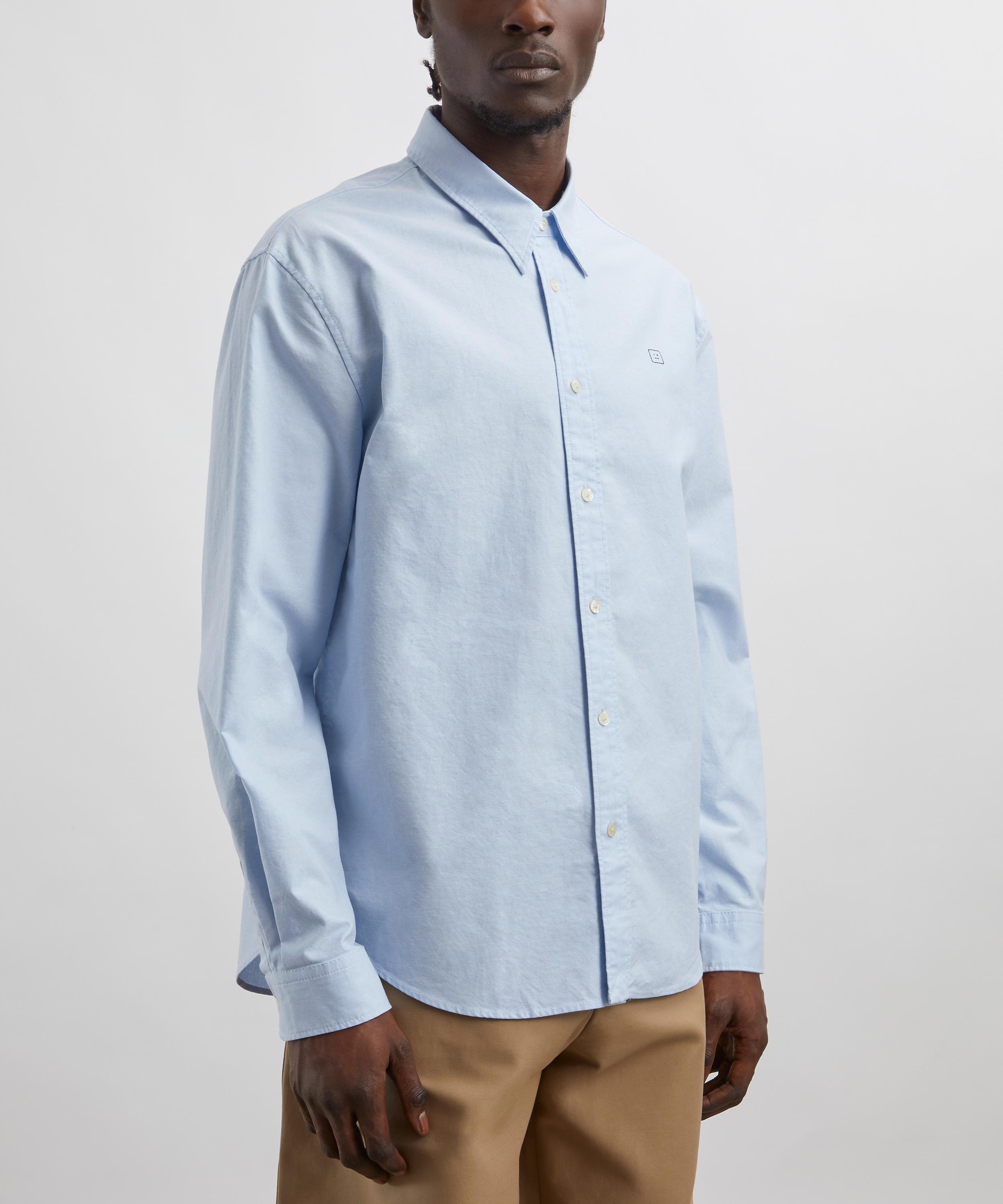 Acne Studios - Button-Up Shirt image number 2