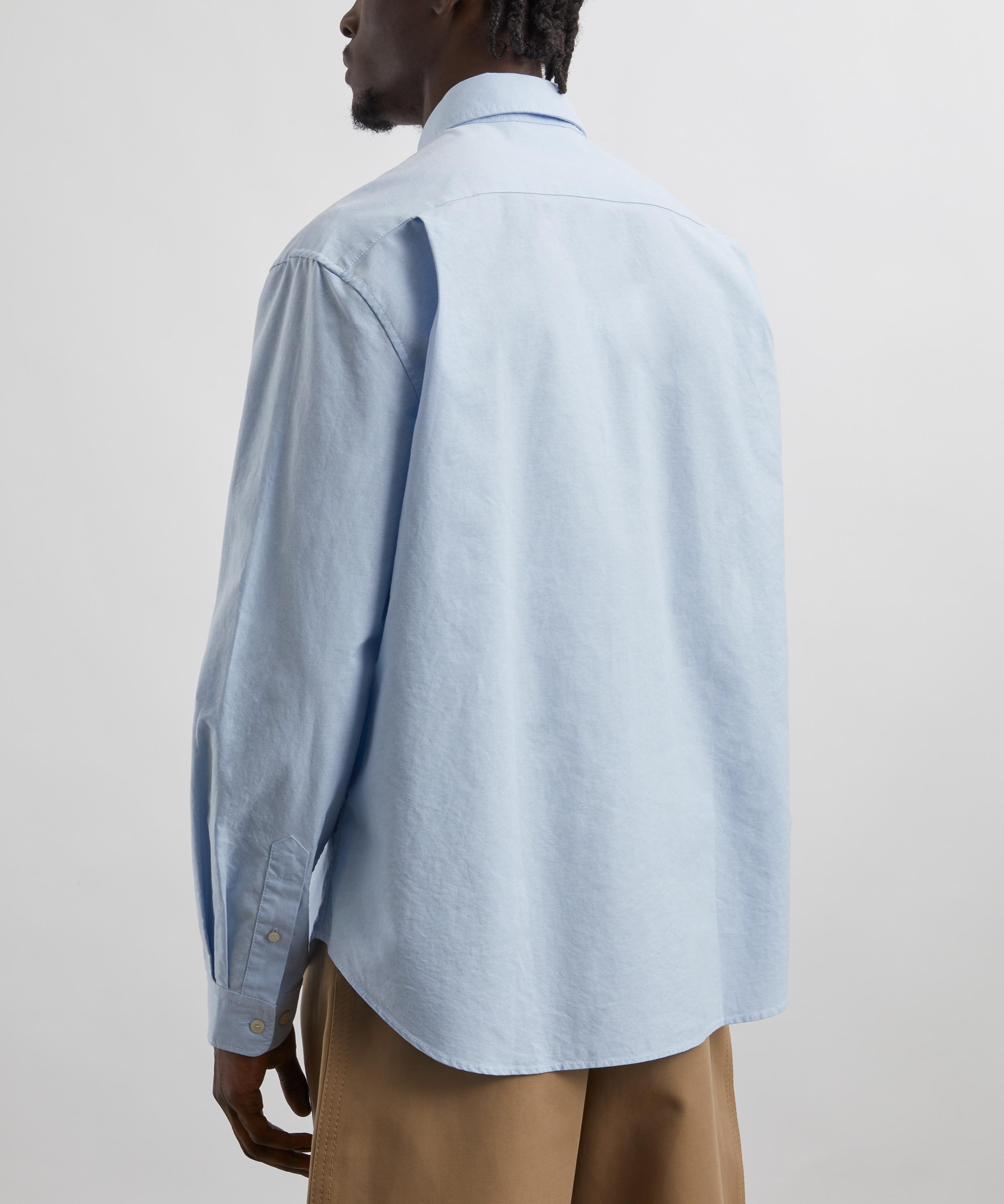 Acne Studios - Button-Up Shirt image number 3