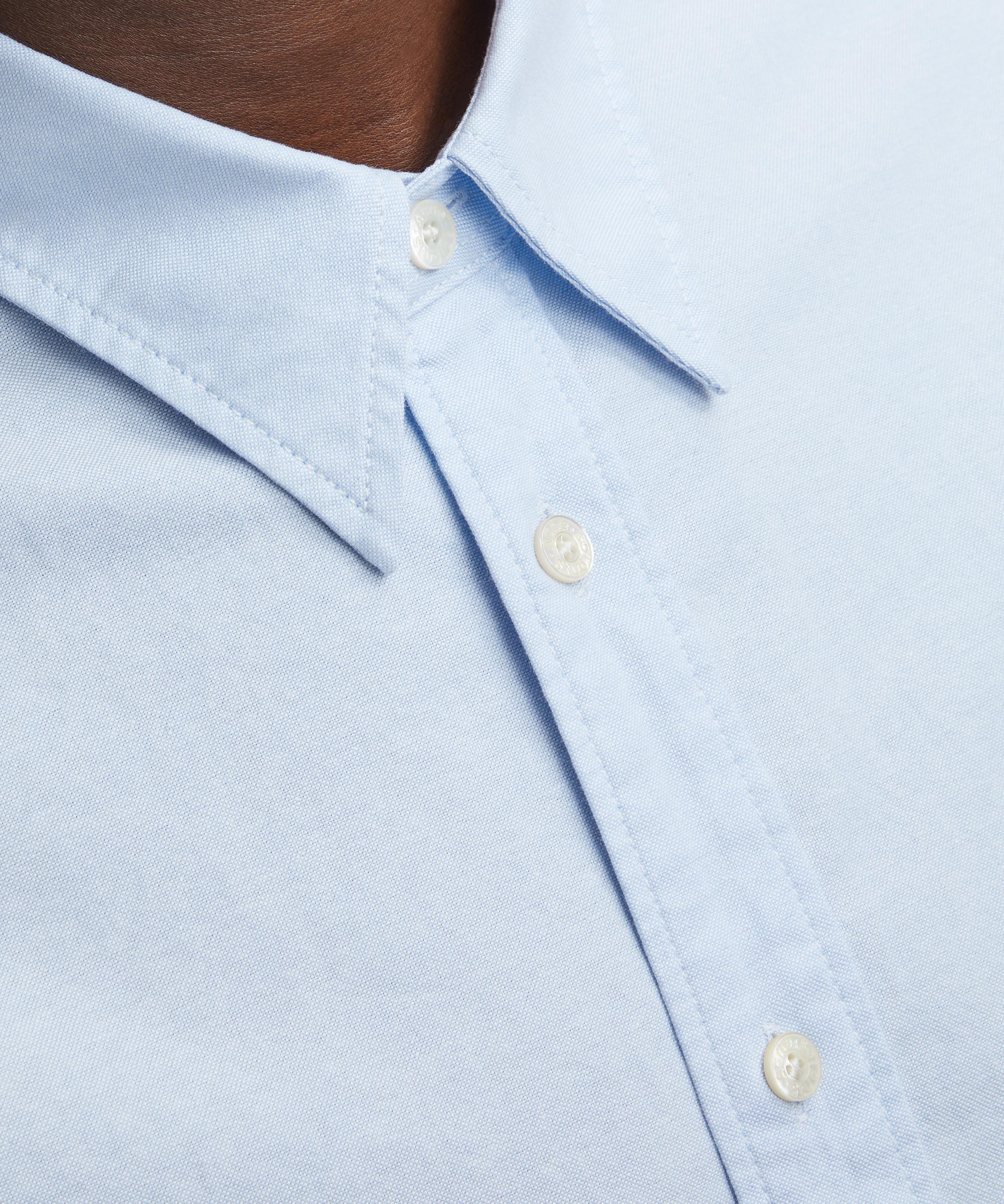 Acne Studios - Button-Up Shirt image number 4