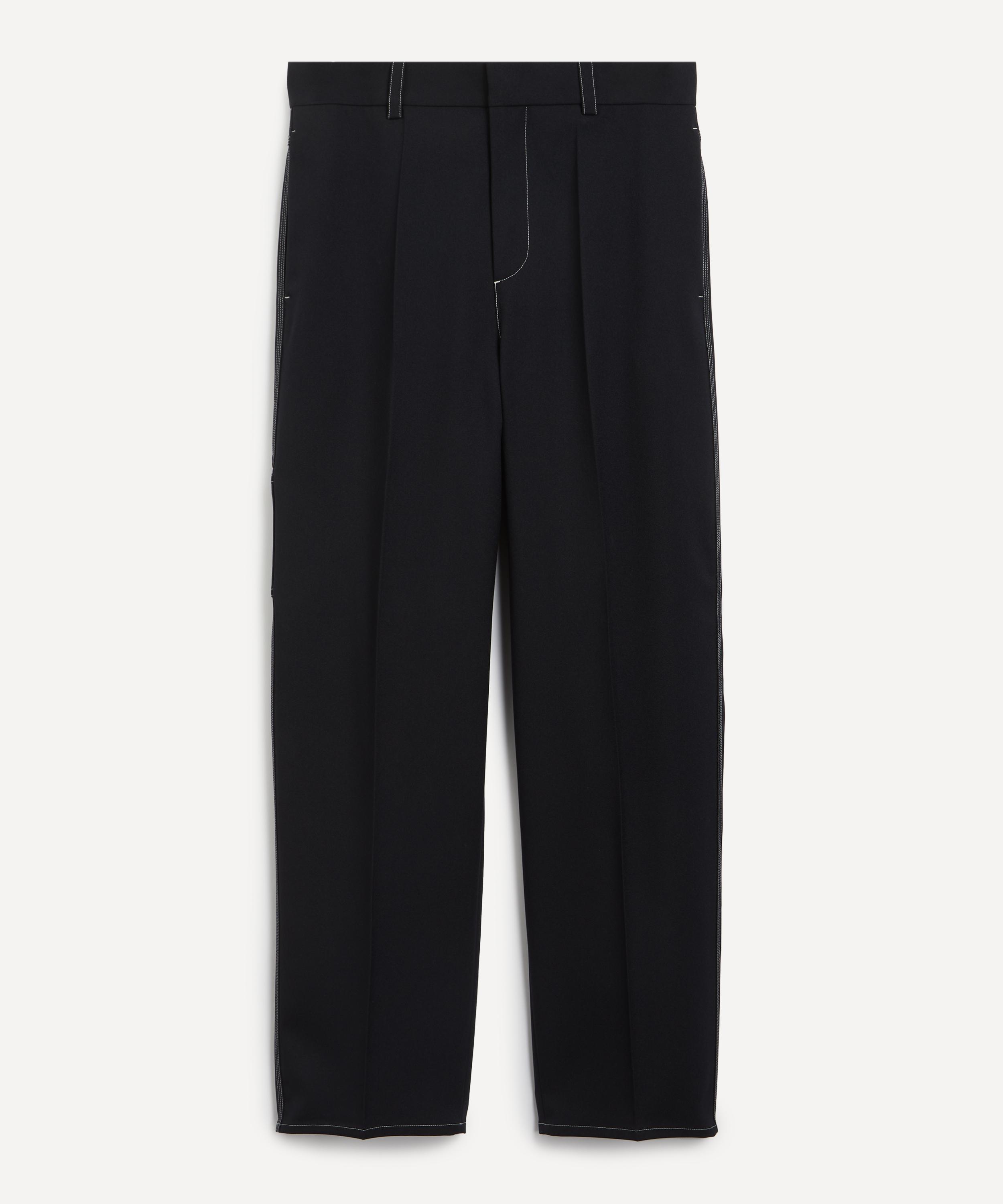 Jil Sander - Loose Fit Trousers image number 0