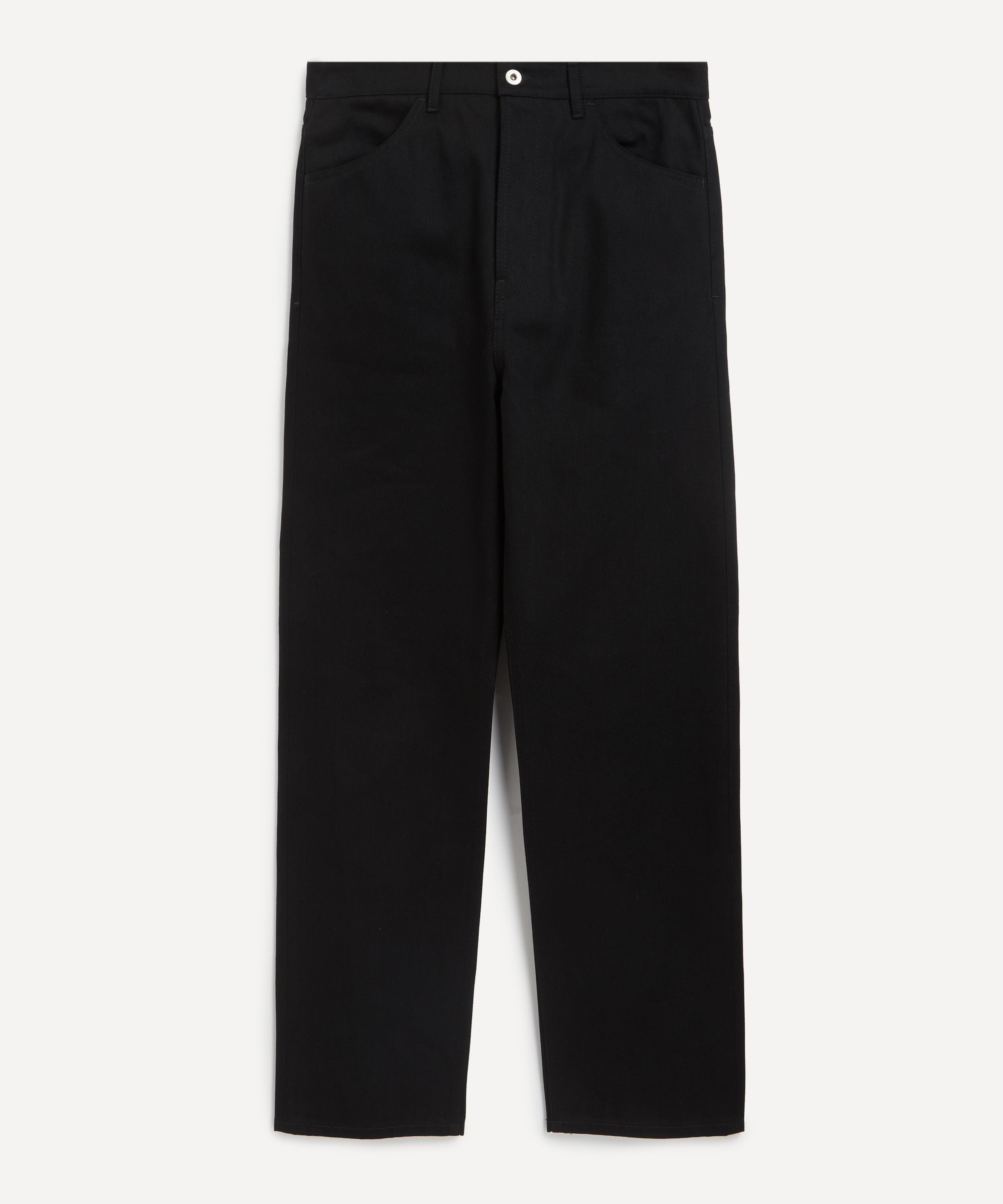 Jil Sander - 115 Trouser Jeans image number 0