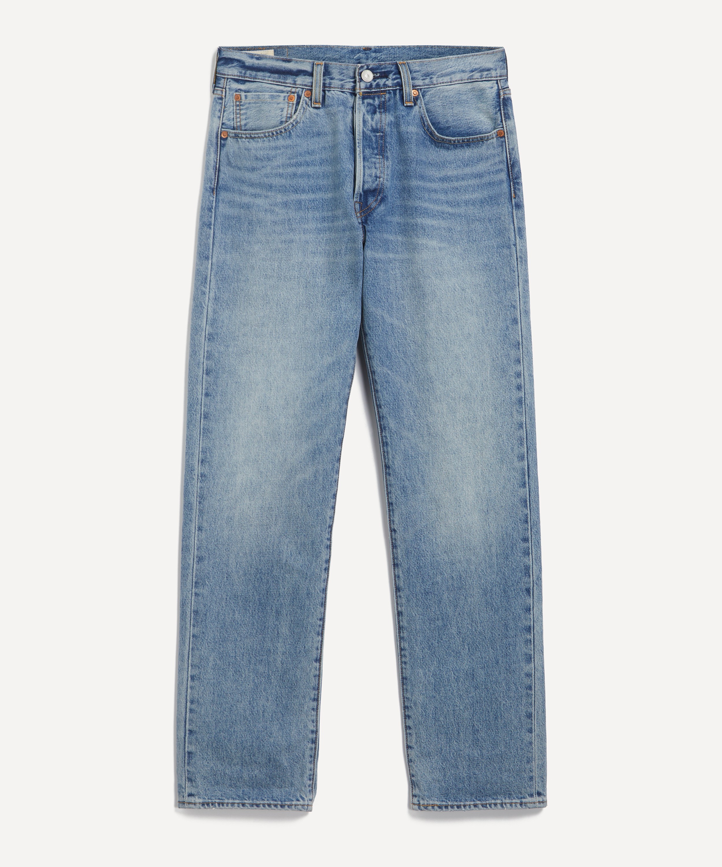 Levi's Red Tab - 501 Levi’s Original Blue Jeans