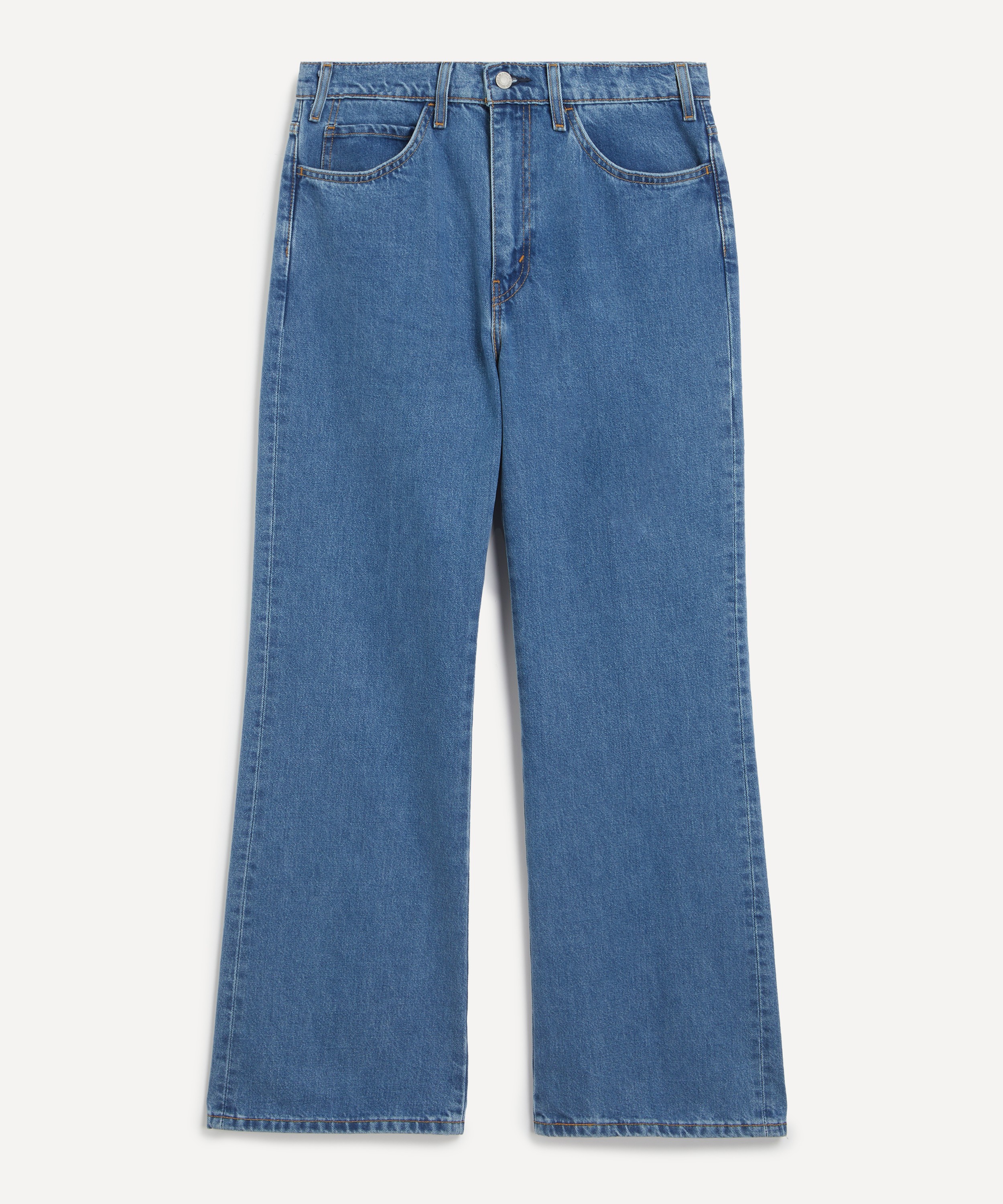 Levi's Red Tab - Sta-Prest Flare Jeans