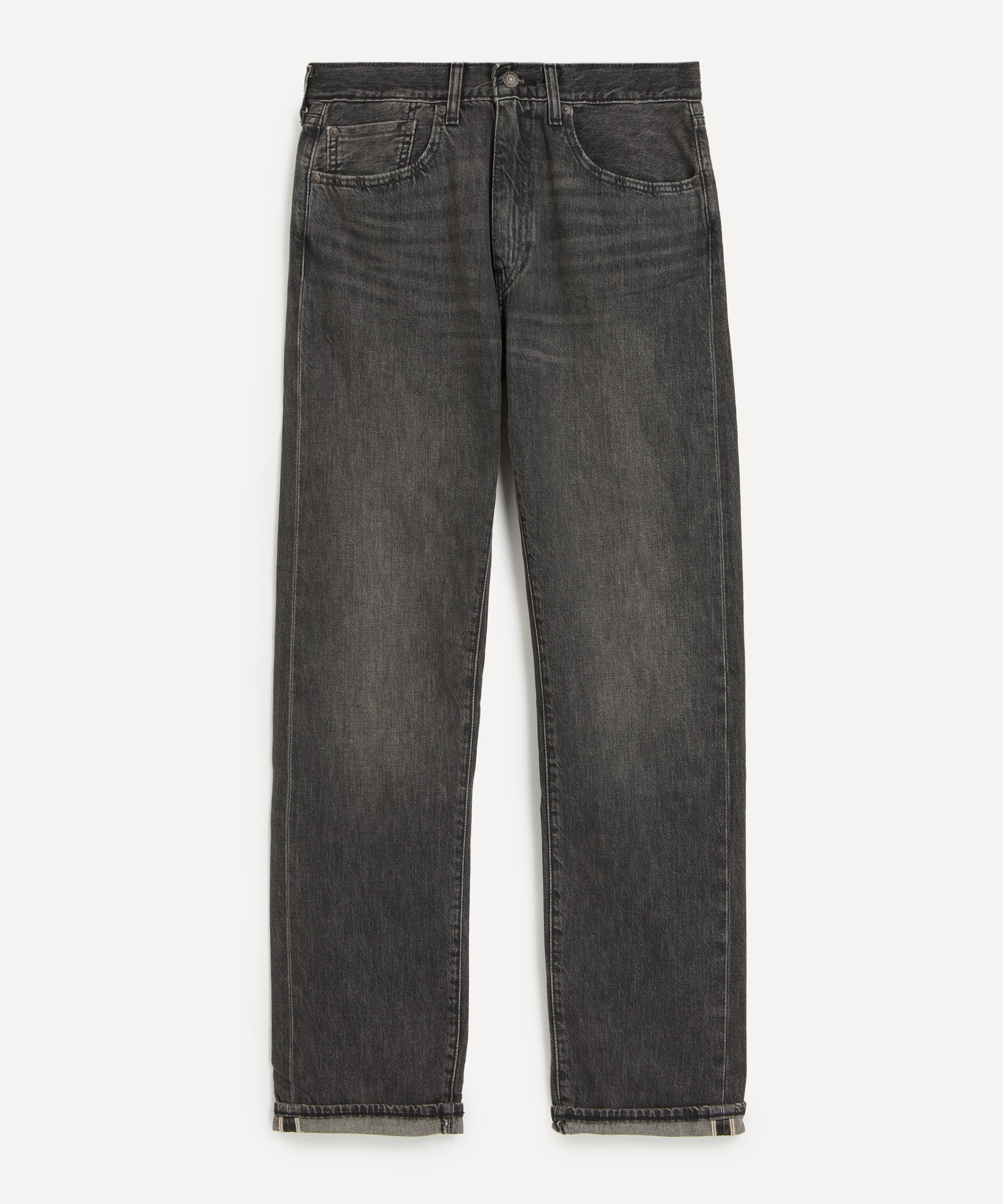 Levi's Red Tab - 505 Regular Jeans