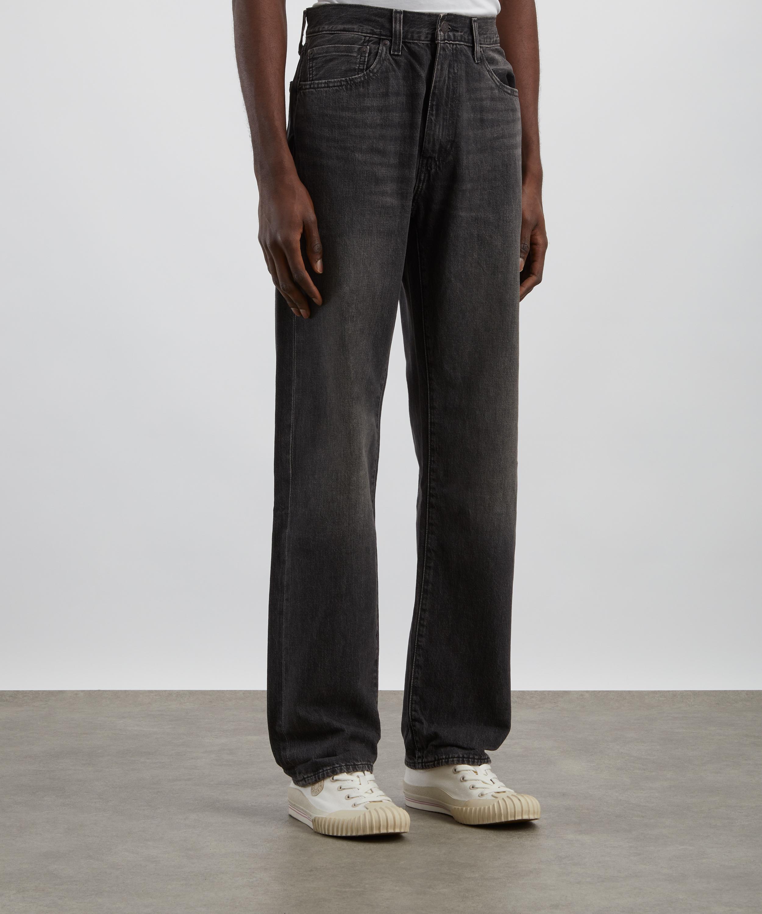 Levi's Red Tab - 505 Regular Jeans image number 2