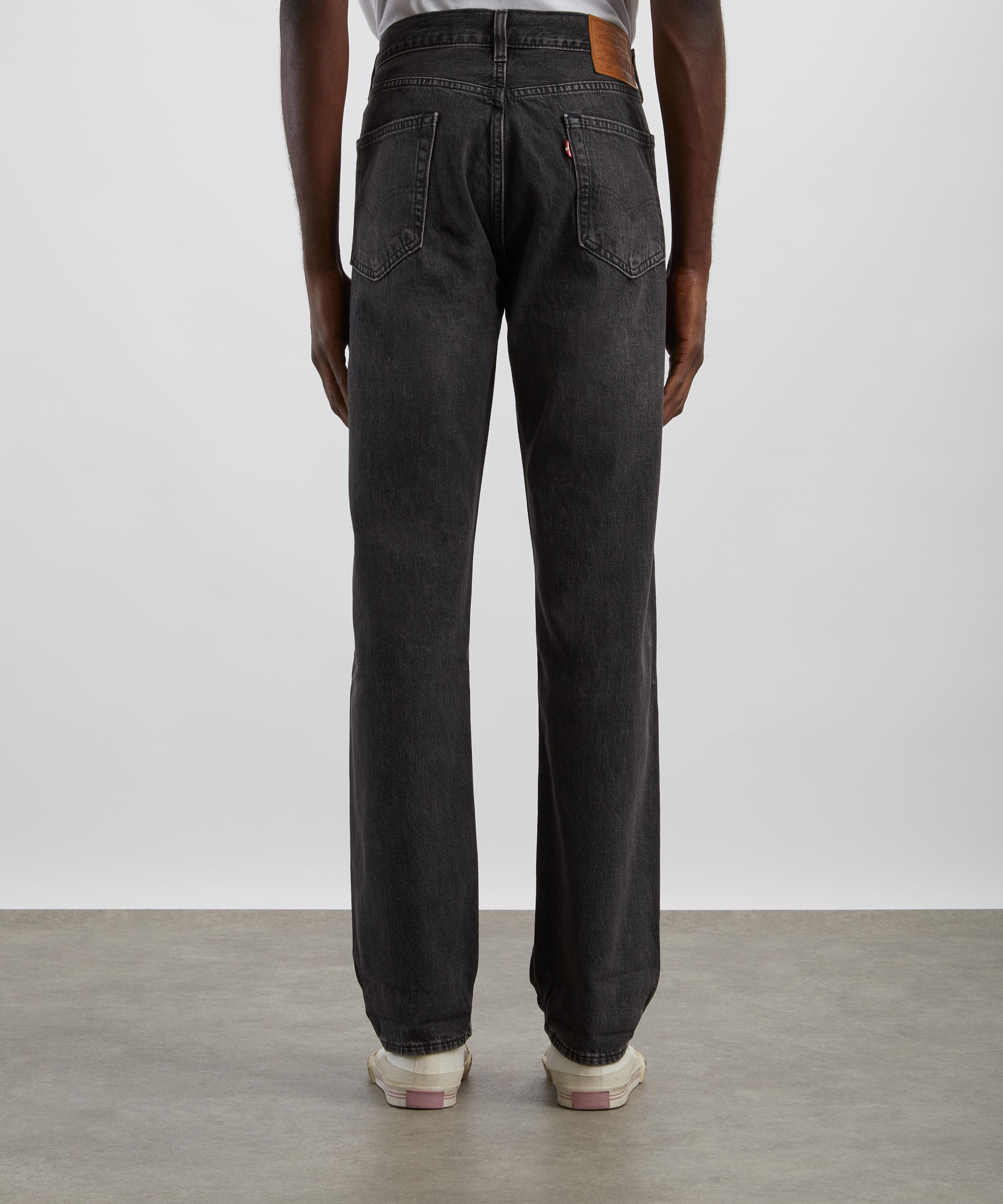 Levi's Red Tab - 505 Regular Jeans image number 3