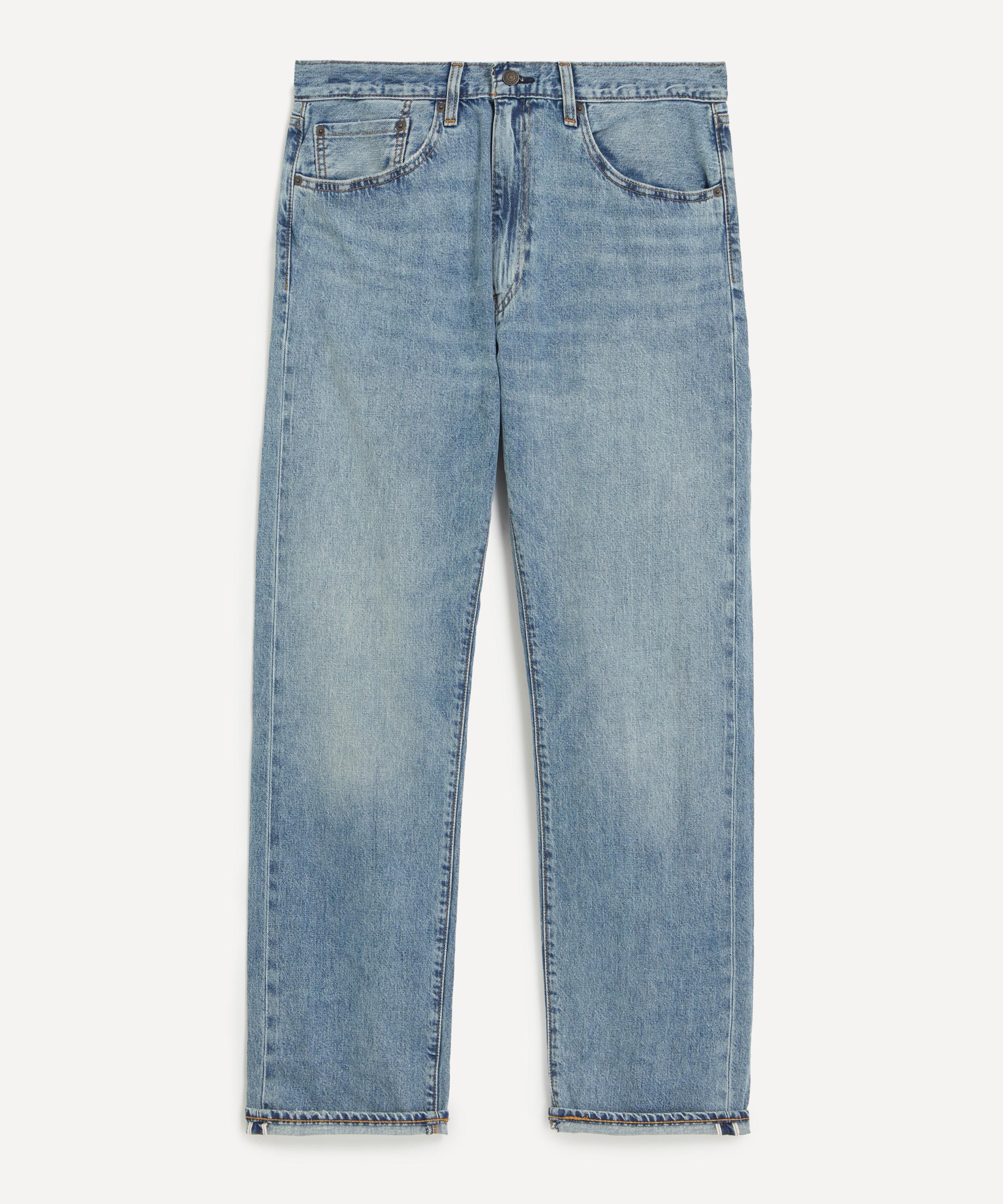 Levi's Red Tab - 505 Regular Jeans