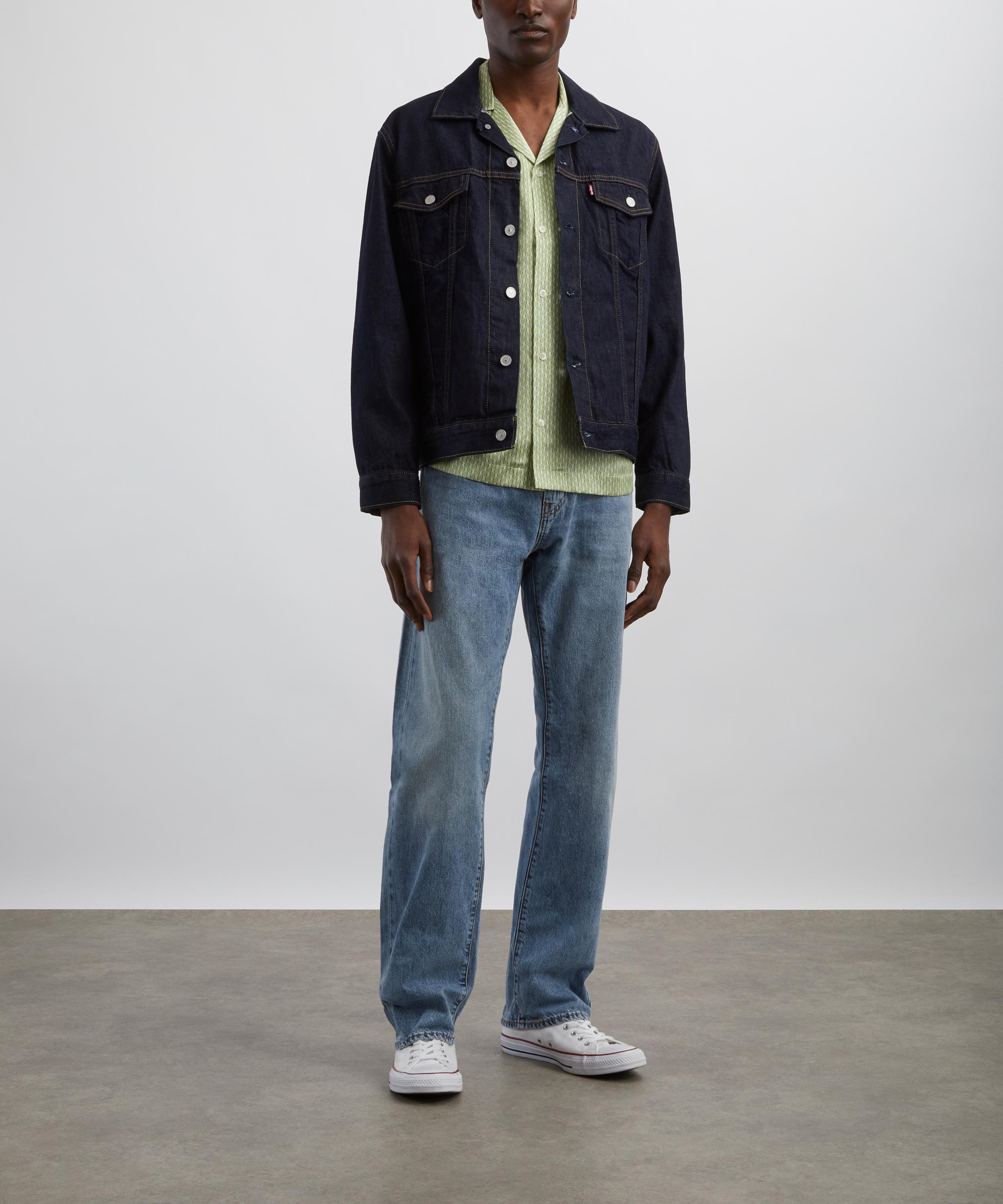 Levi's Red Tab - 505 Regular Jeans image number 1