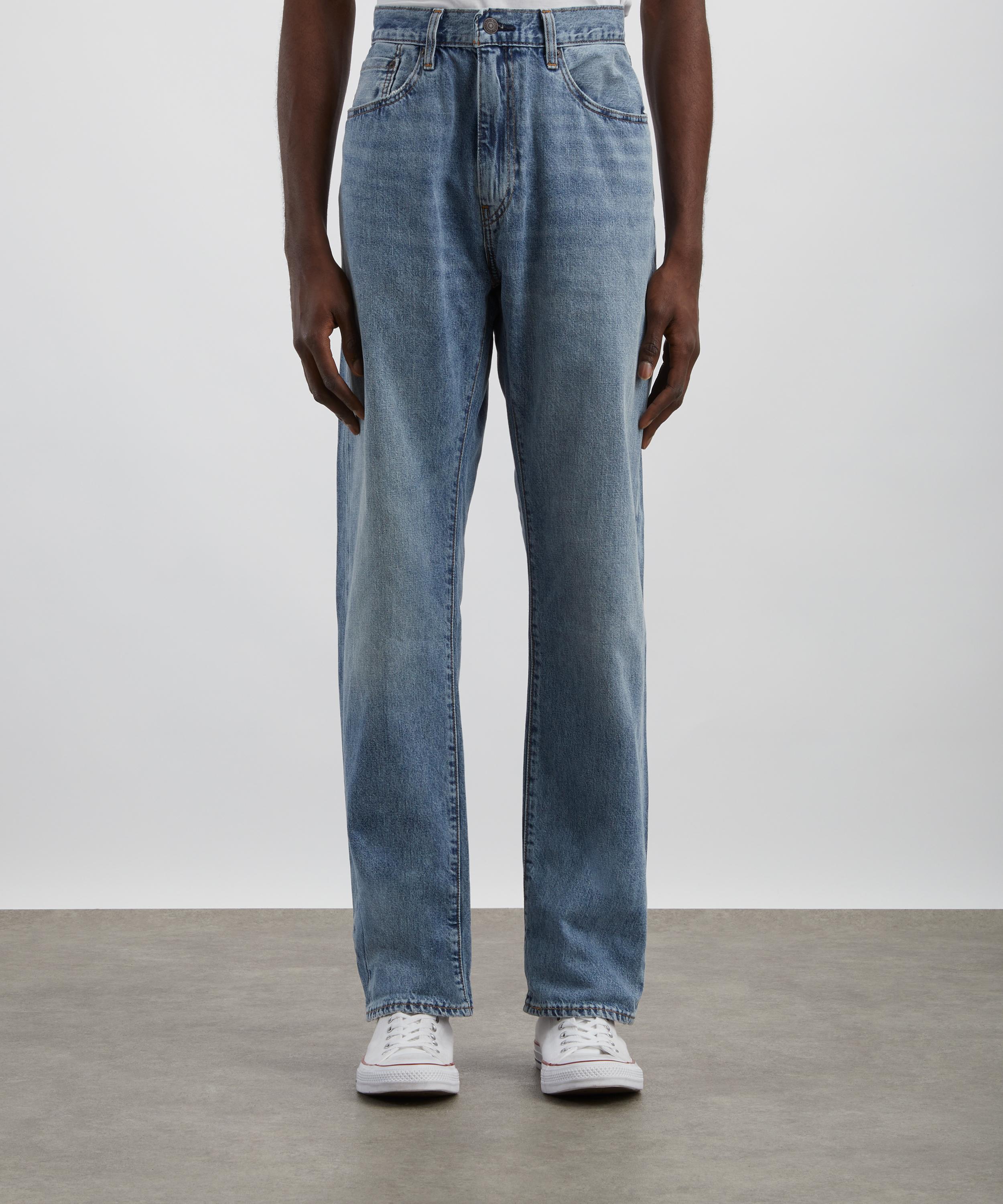 Levi's Red Tab - 505 Regular Jeans image number 2