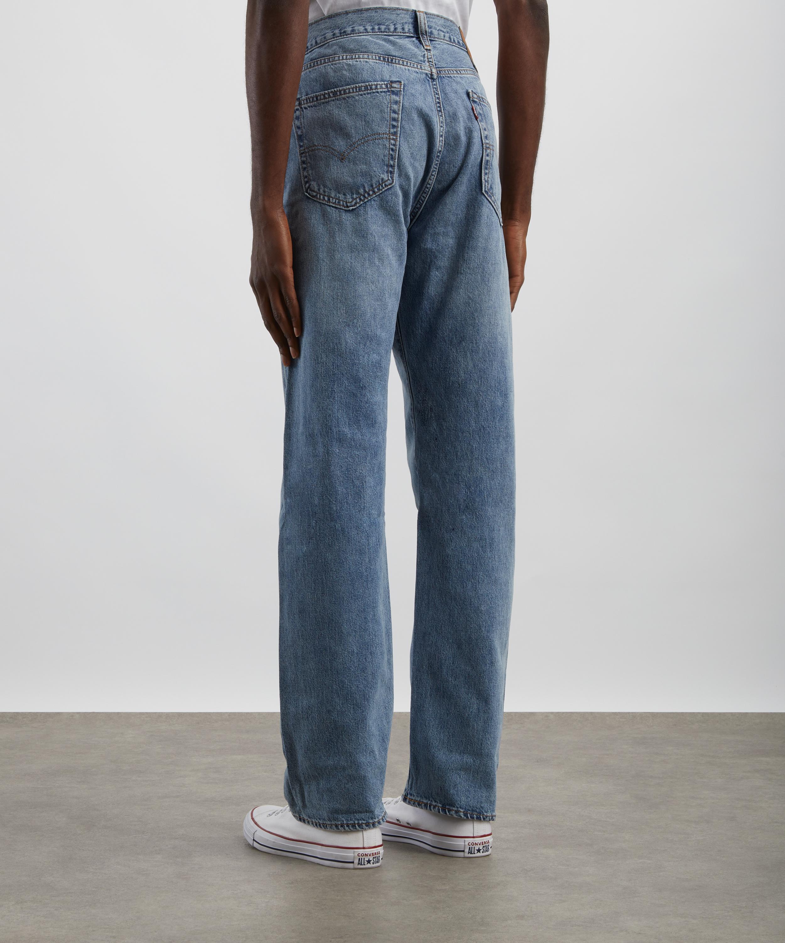 Levi's Red Tab - 505 Regular Jeans image number 3