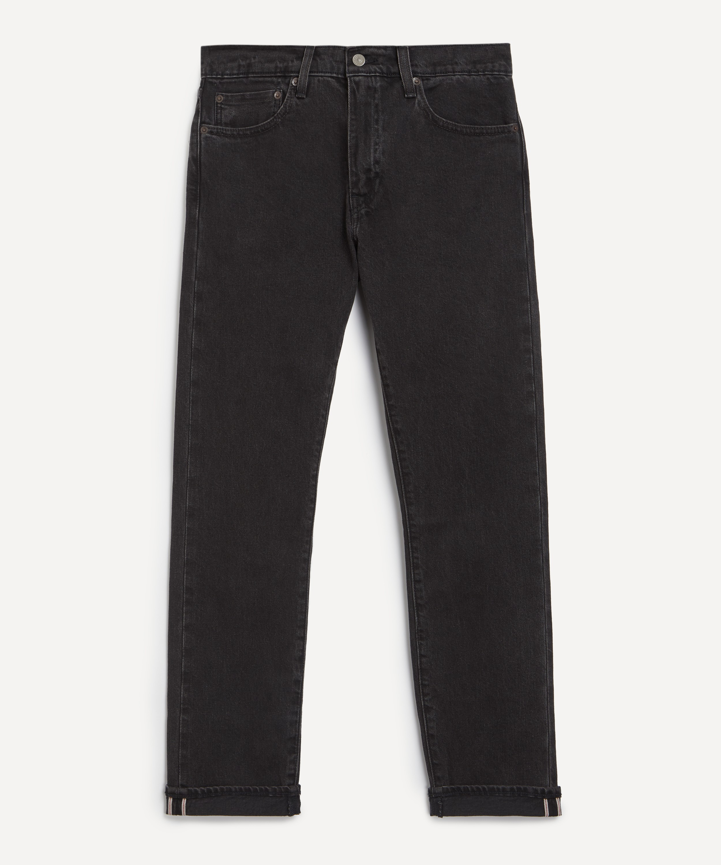 Levi's Red Tab - Black 511 Slim Jeans image number 0