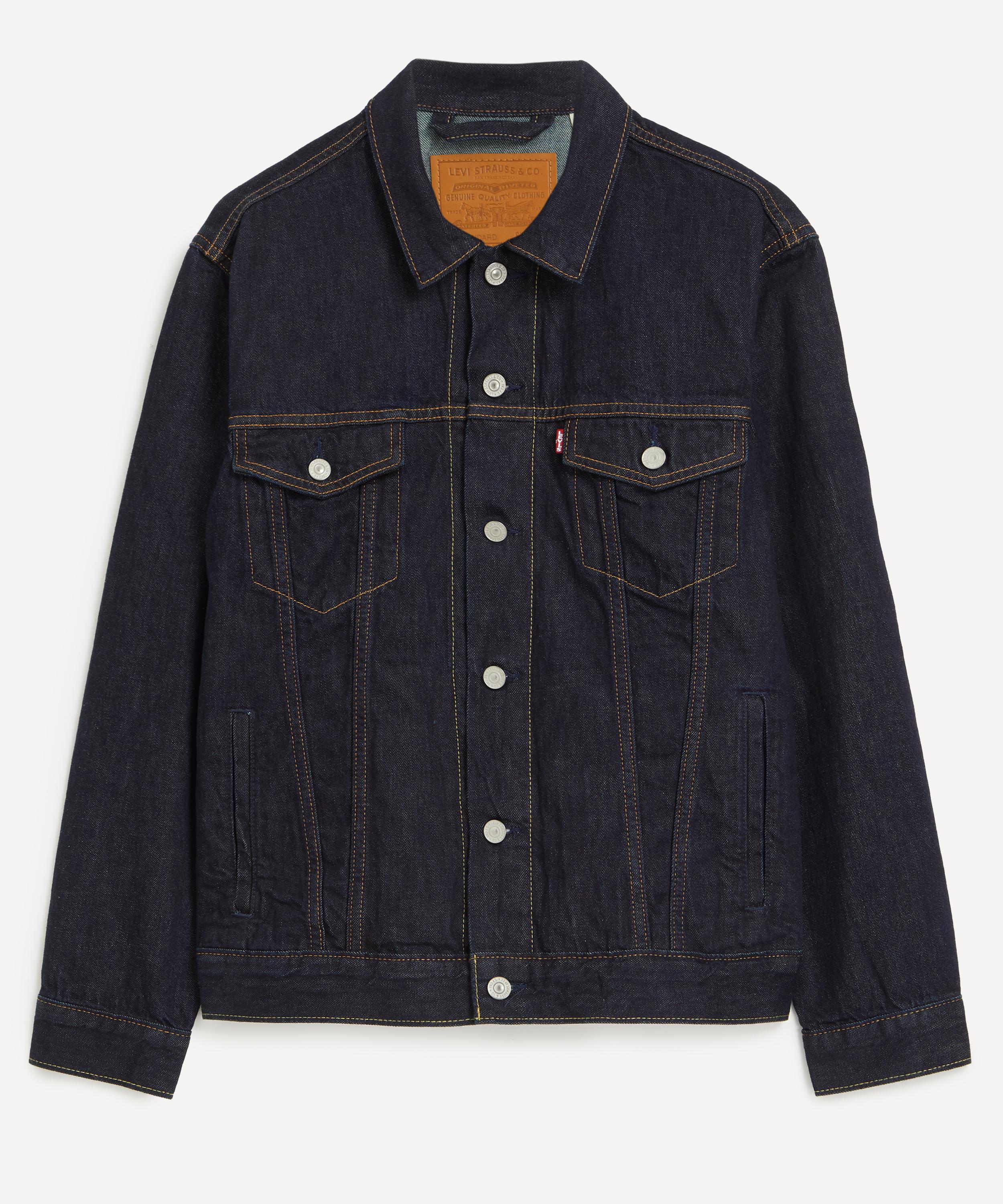 Levi's Red Tab - Original Trucker Jacket