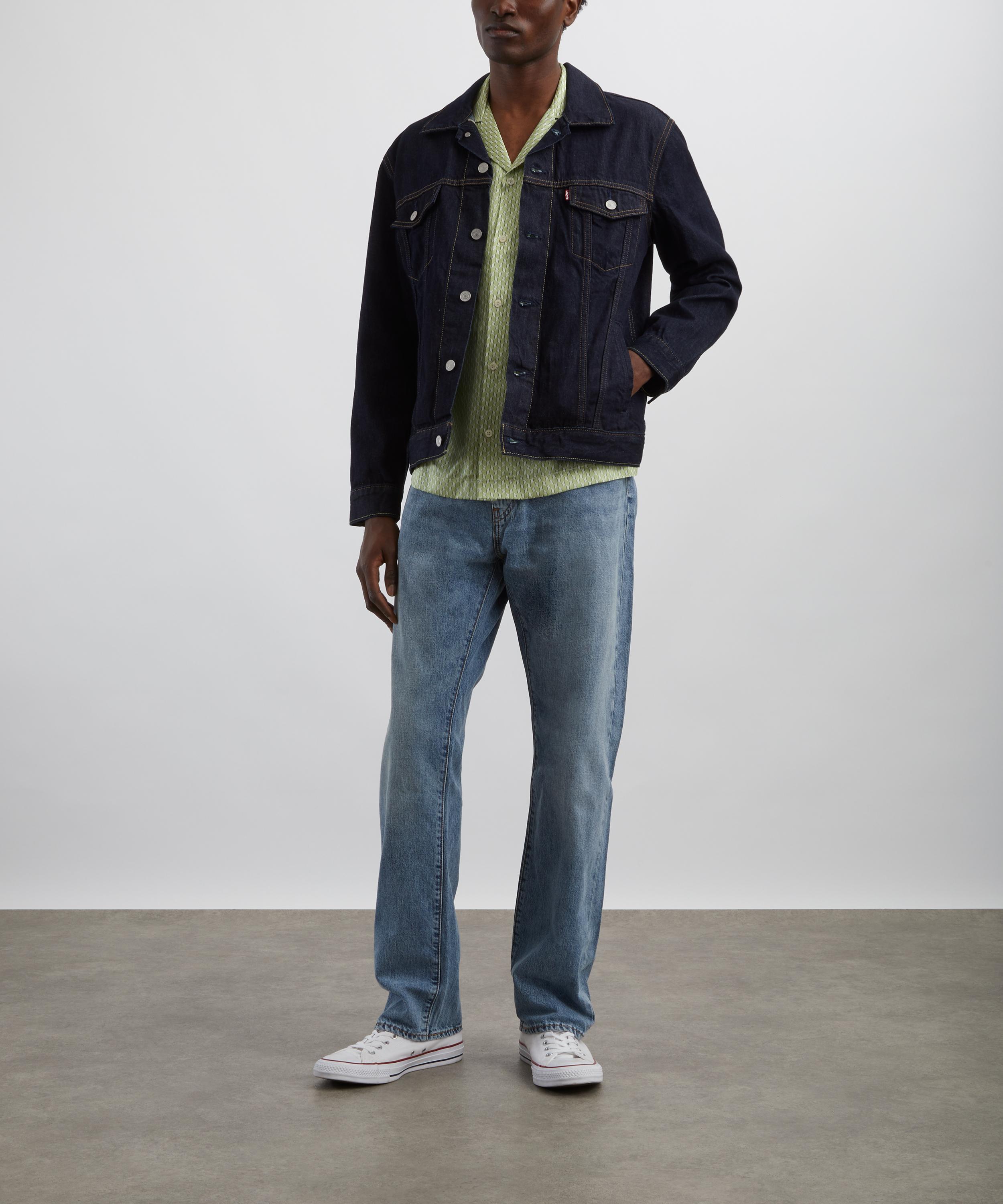 Levi's Red Tab - Original Trucker Jacket image number 1