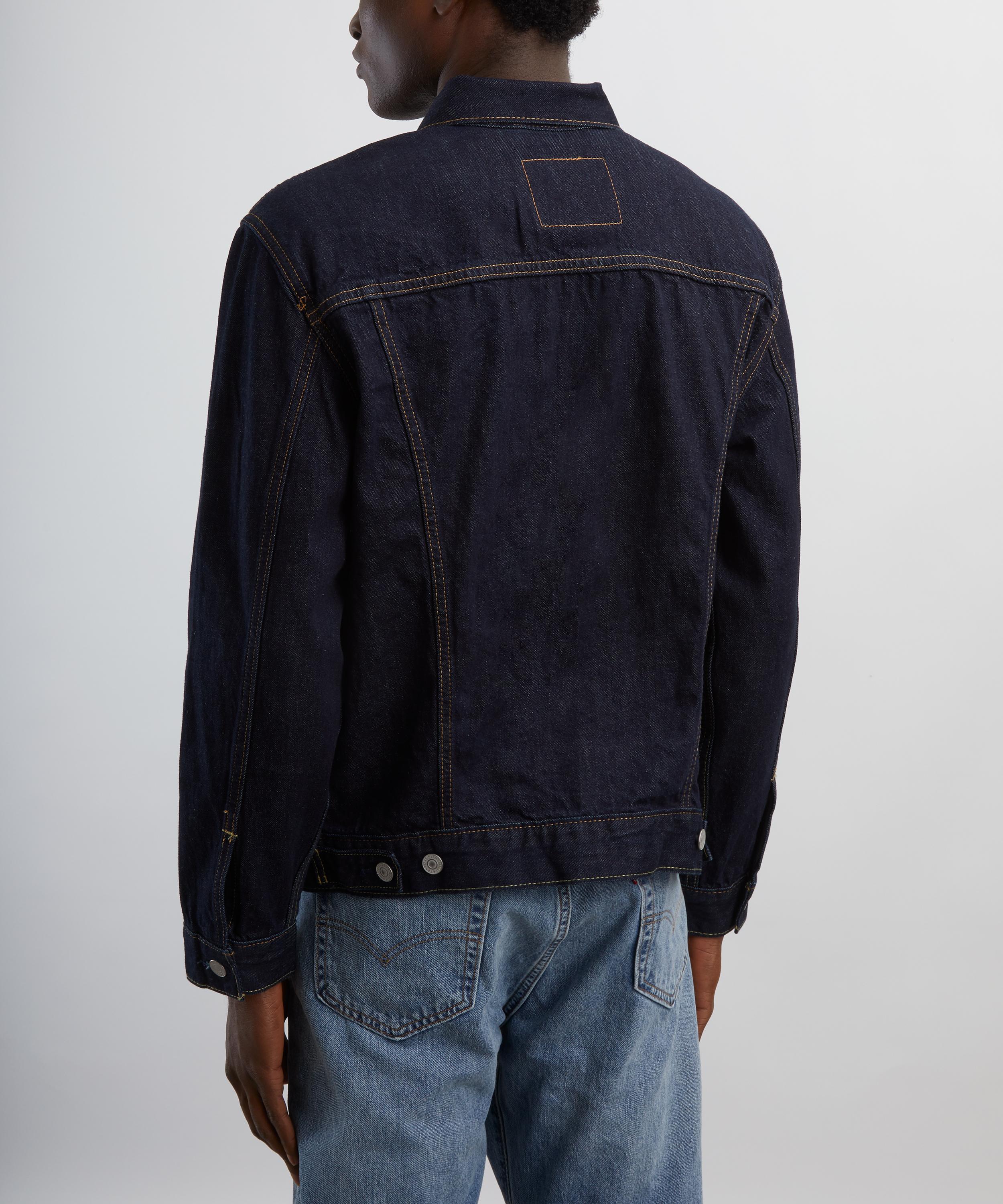 Levi's Red Tab - Original Trucker Jacket image number 3