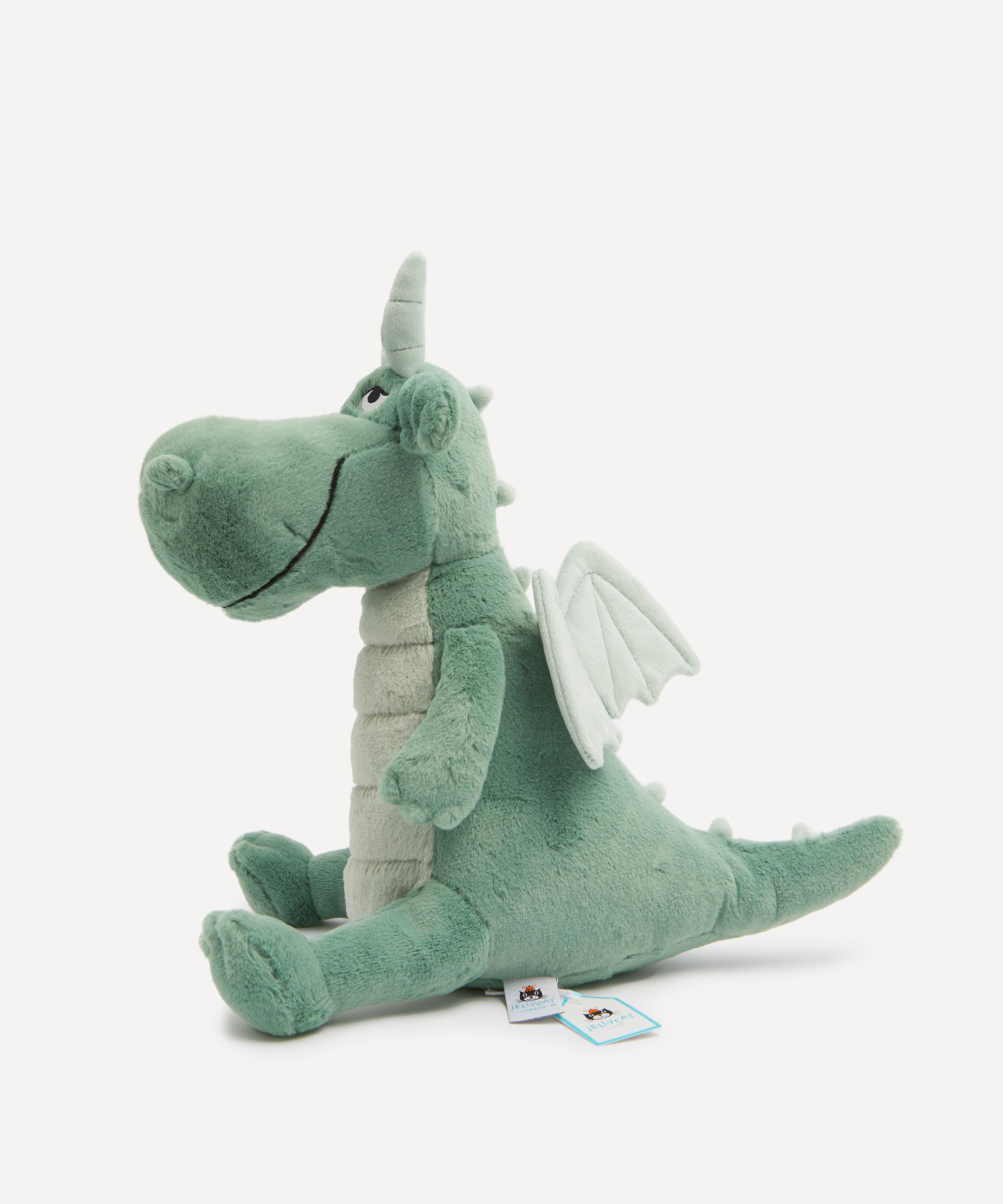 Jellycat - Adon Dragon image number 2