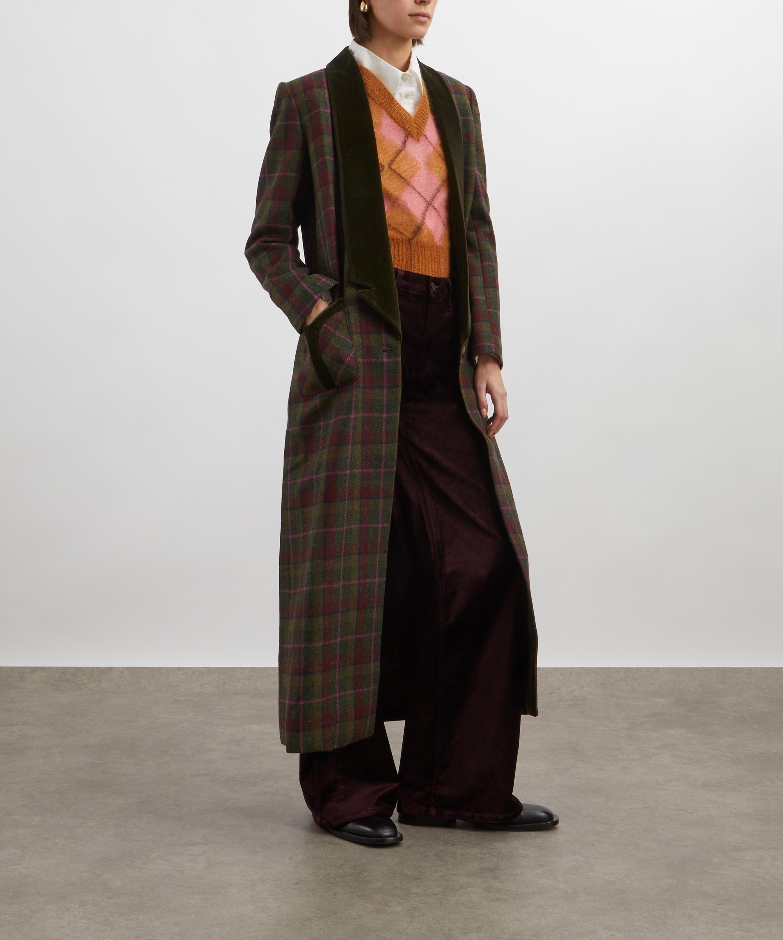 BYAN - Balzac Coat image number 1