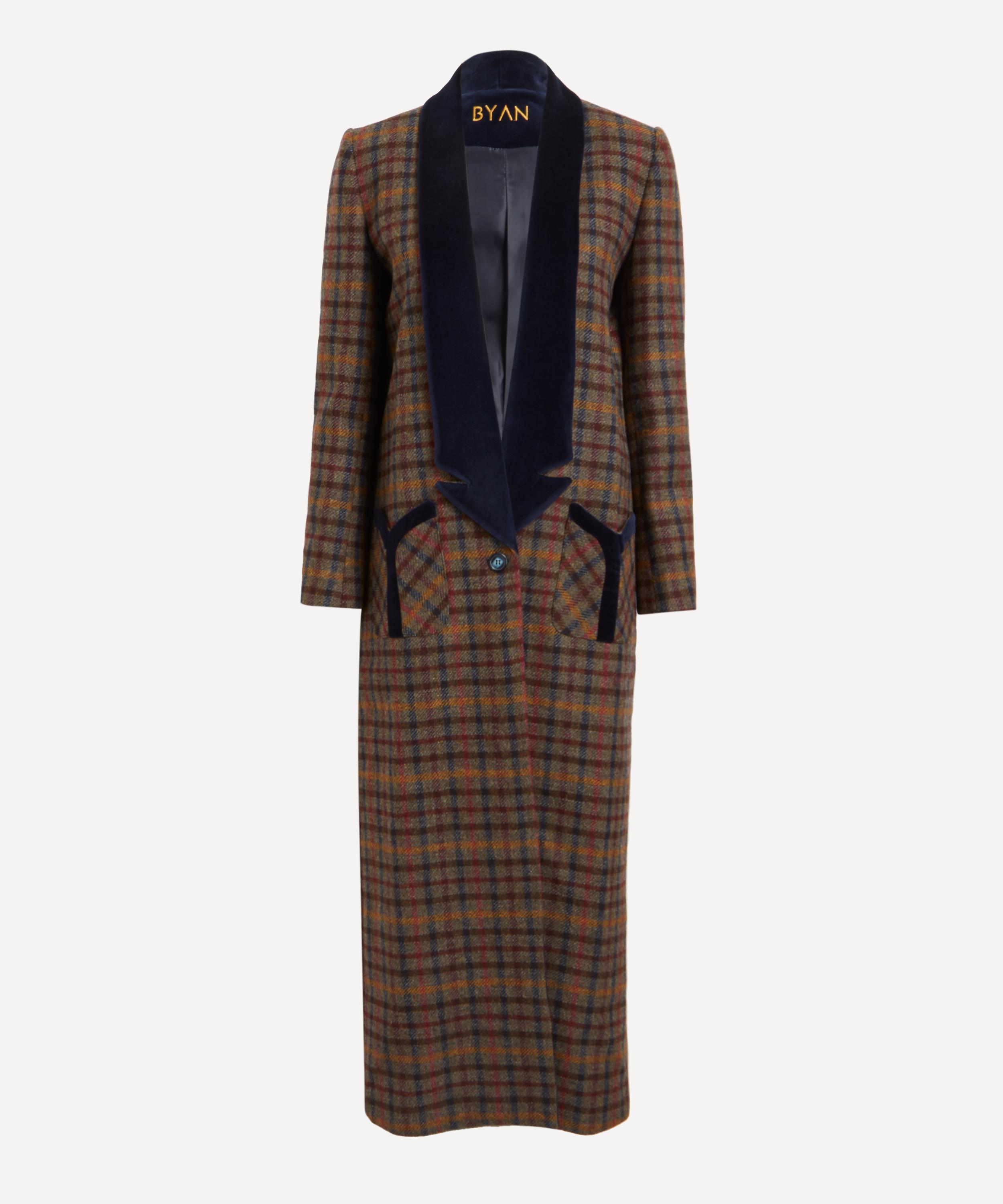 BYAN - Goethe Coat image number 0
