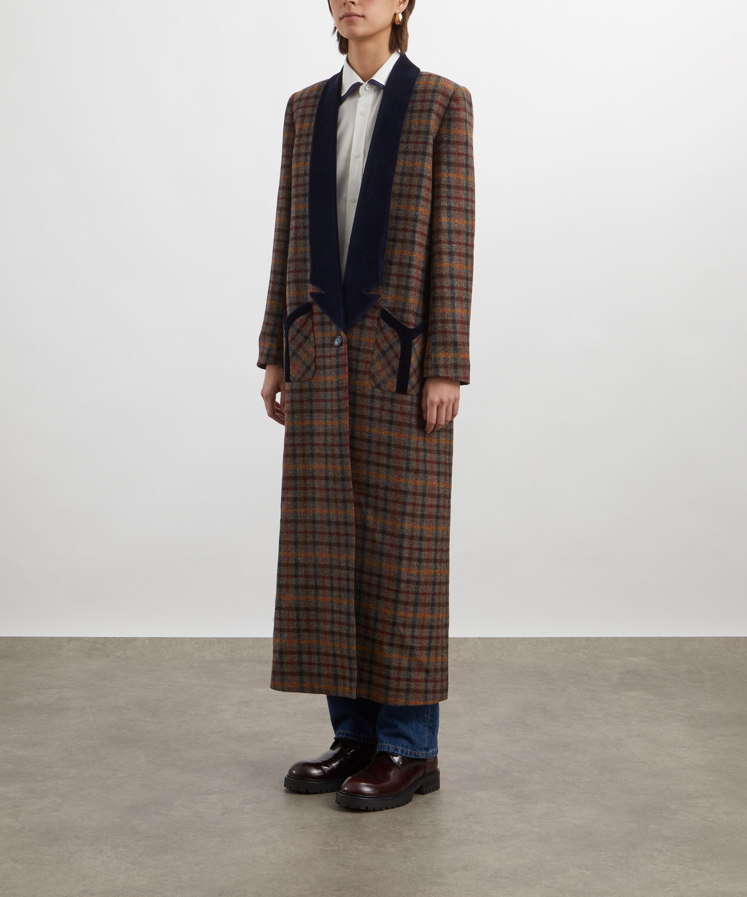 BYAN - Goethe Coat image number 2