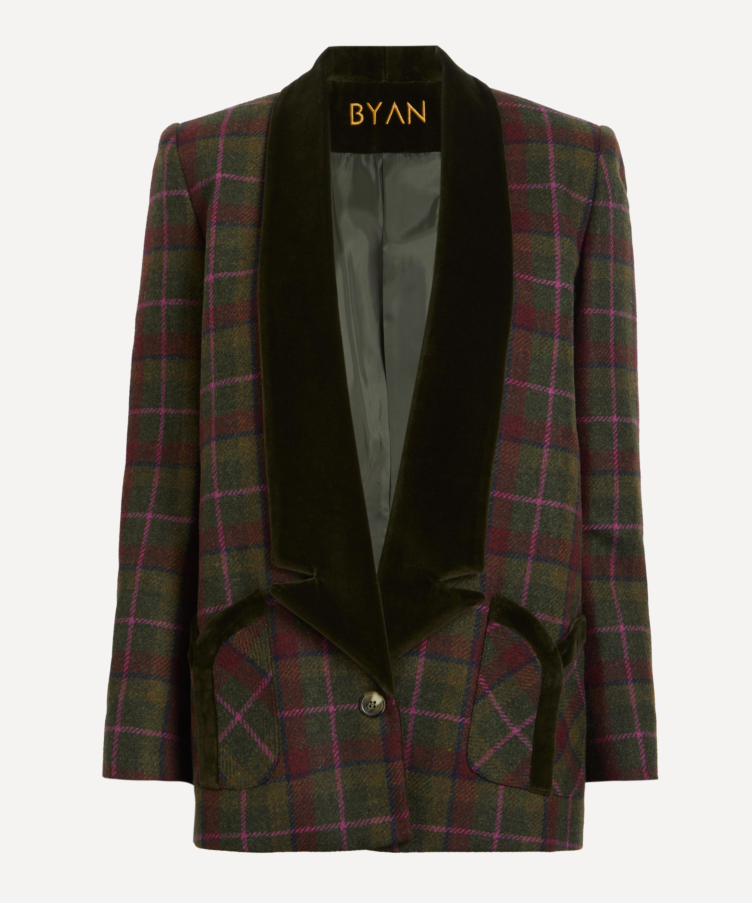 BYAN - Balzac Blazer  image number 0