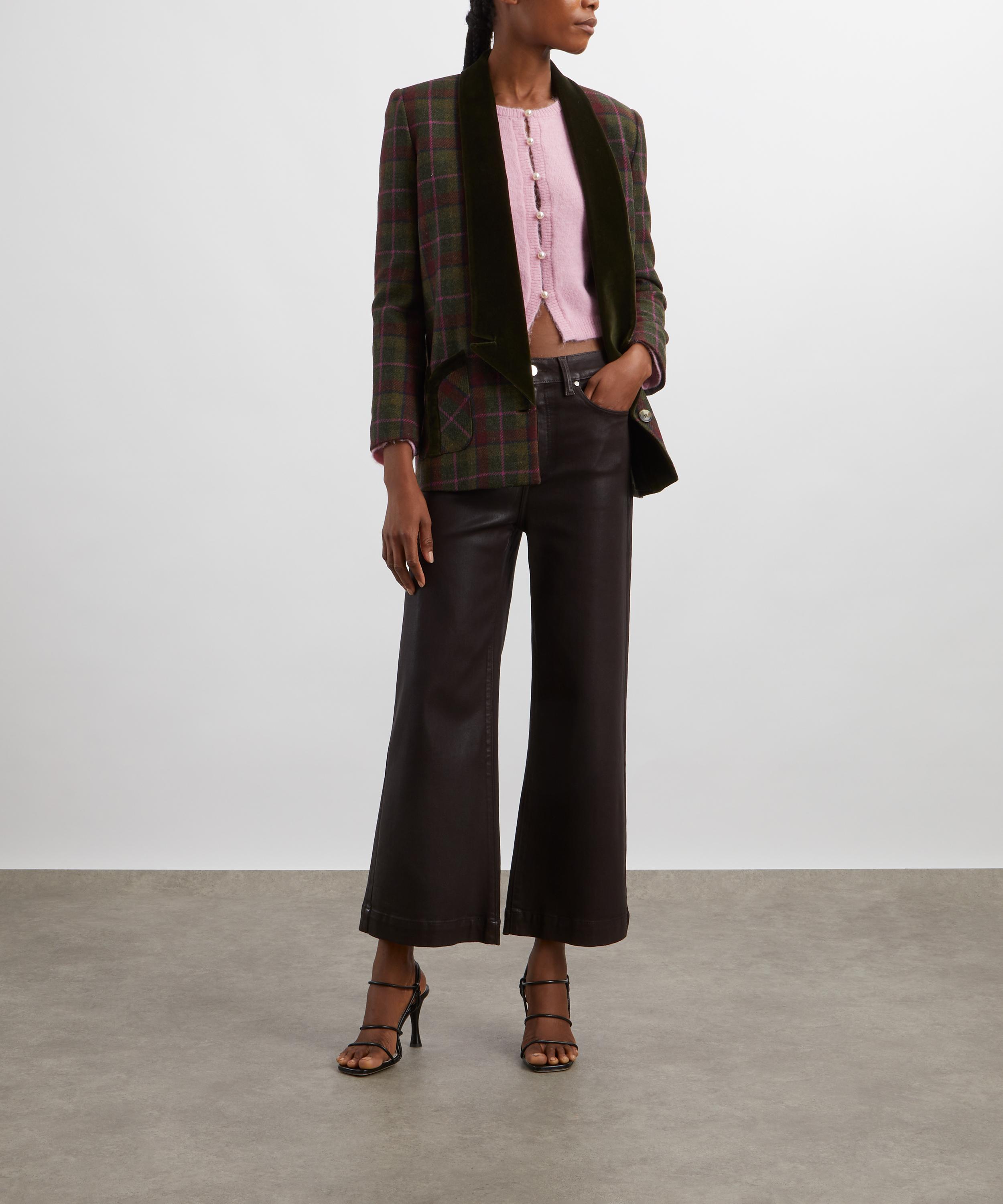 BYAN - Balzac Blazer  image number 1
