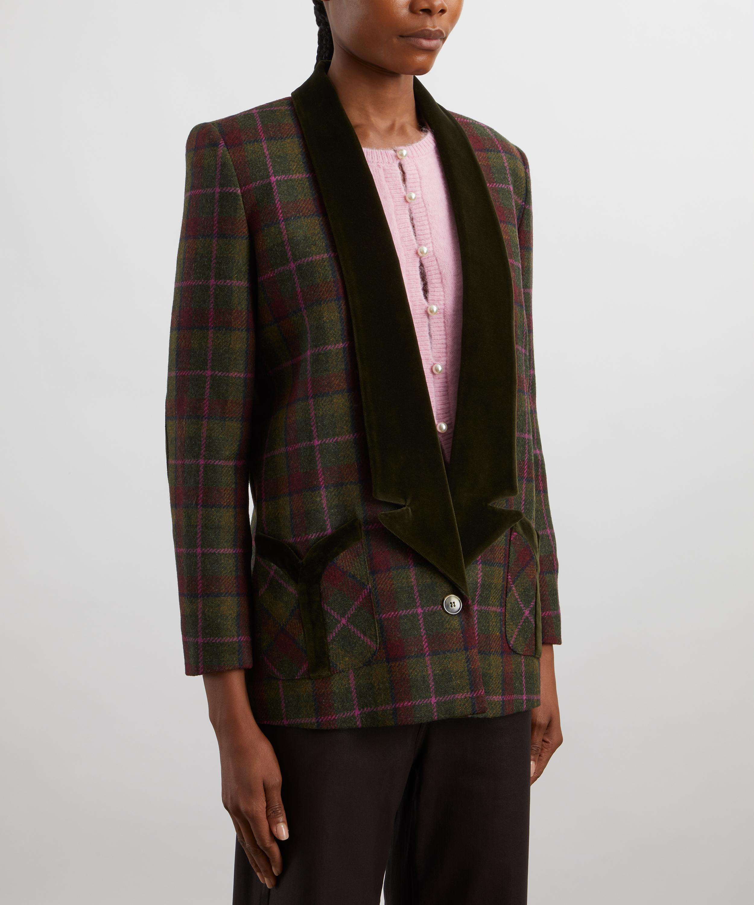 BYAN - Balzac Blazer  image number 2