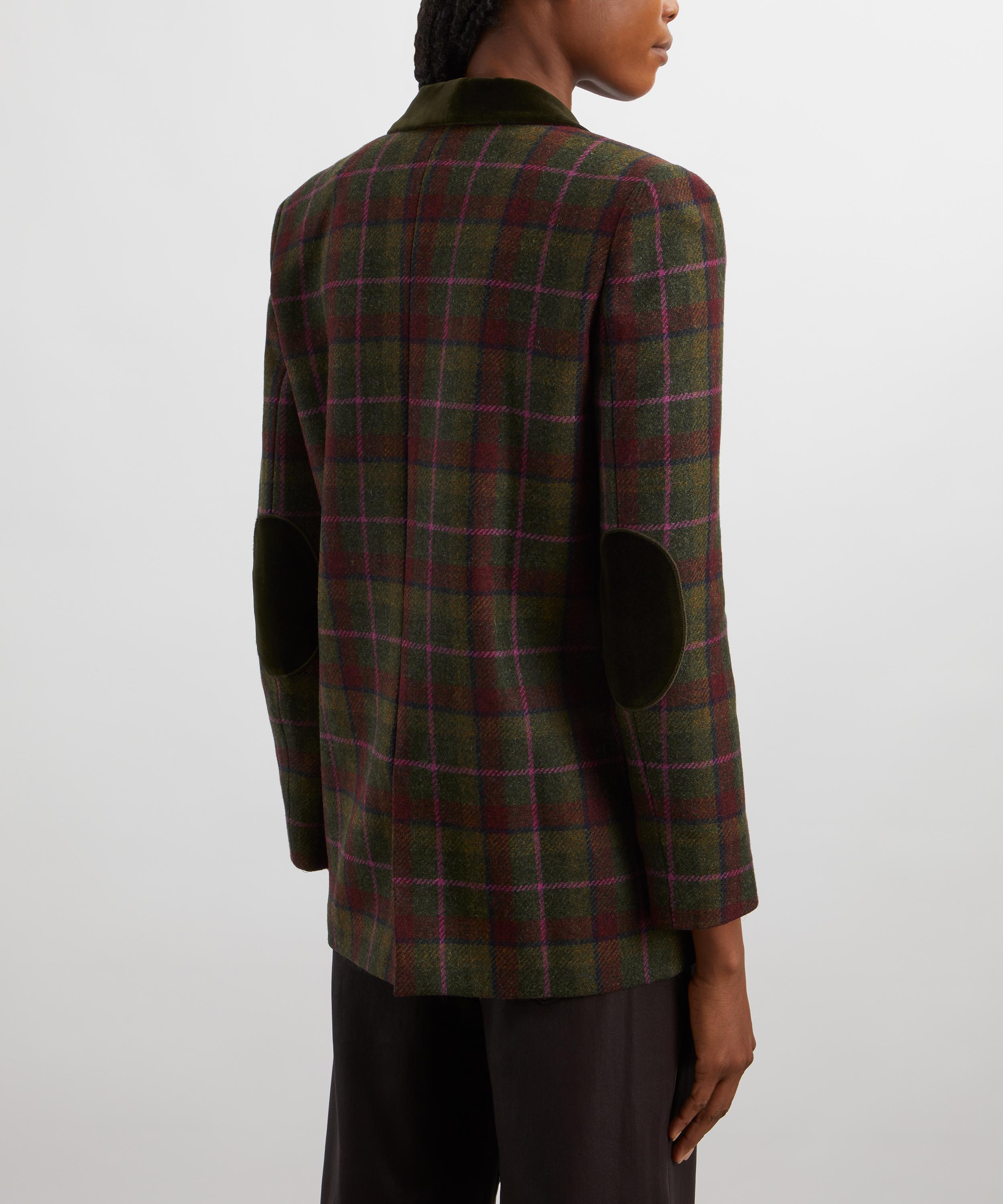 BYAN - Balzac Blazer  image number 3