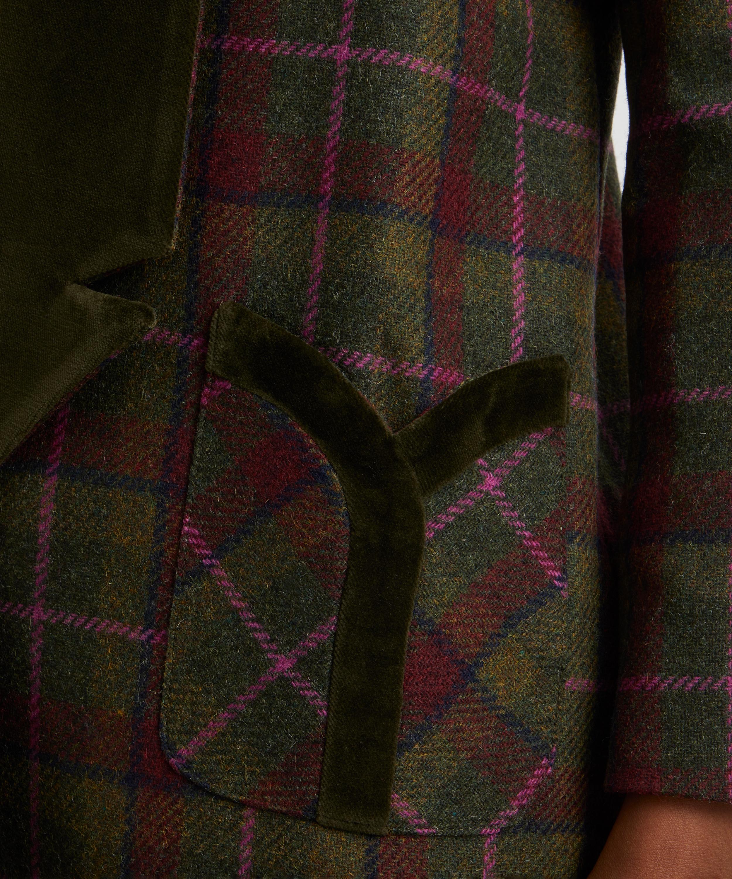 BYAN - Balzac Blazer  image number 4