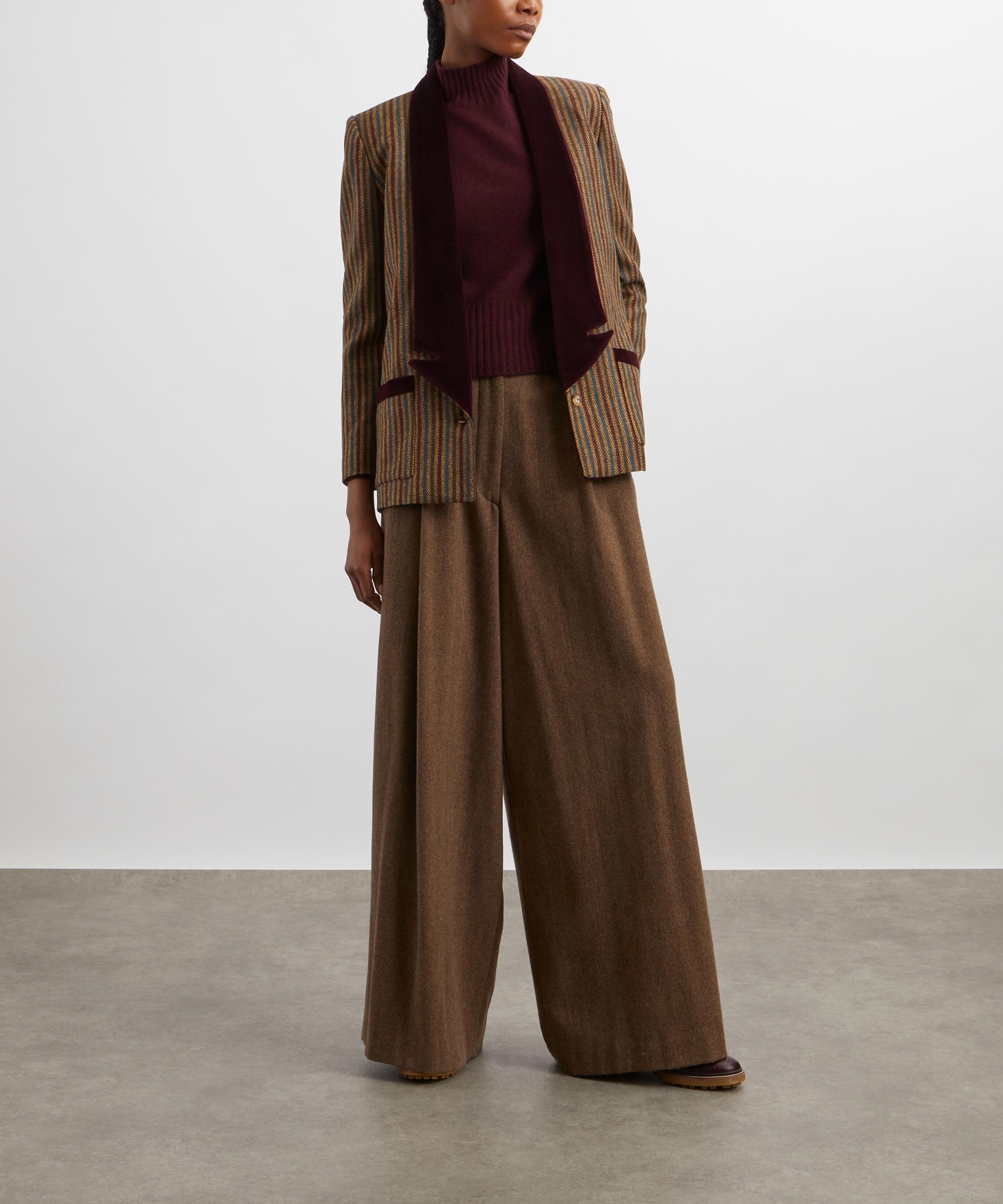 BYAN - Milton Blazer  image number 1