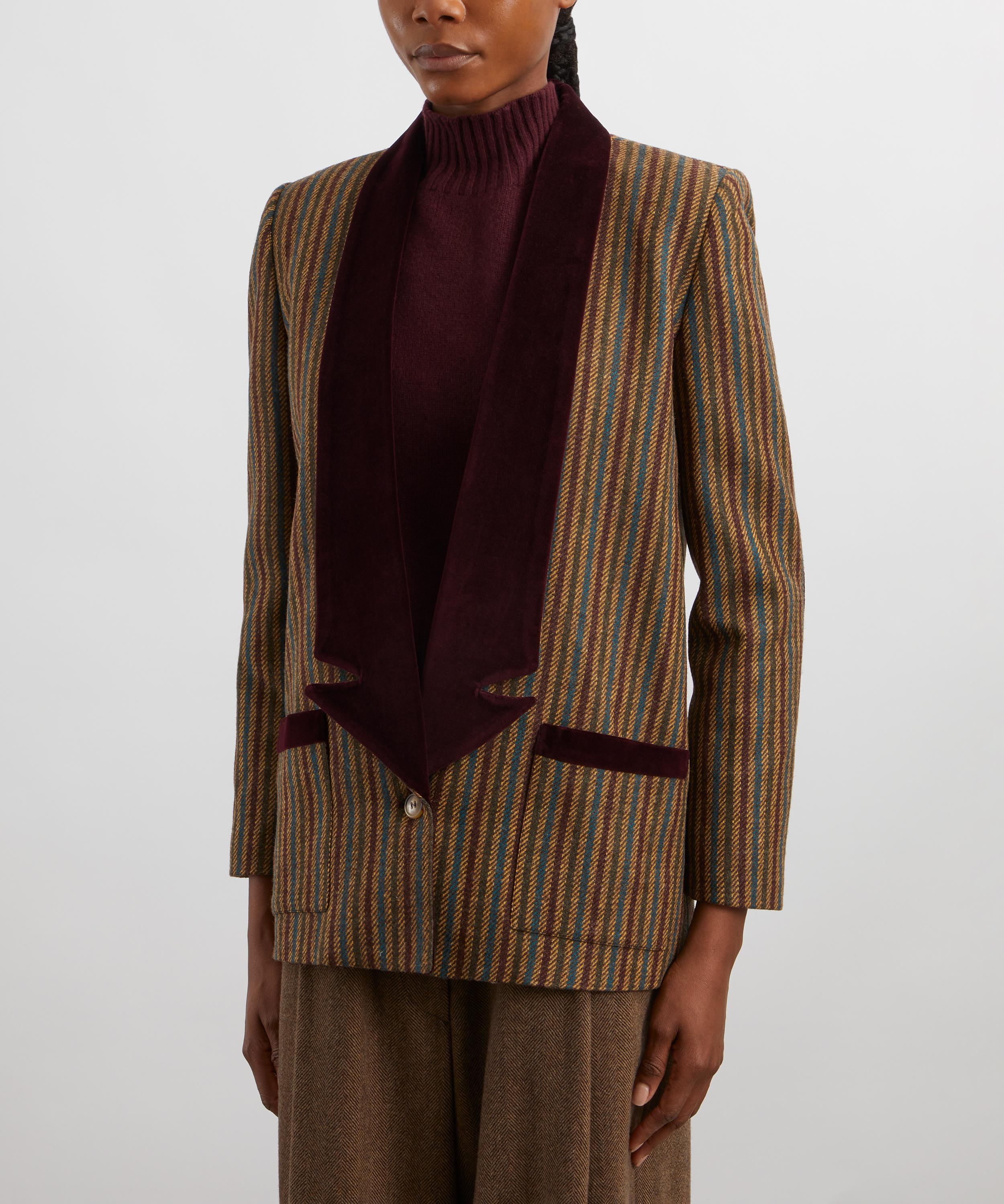 BYAN - Milton Blazer  image number 2