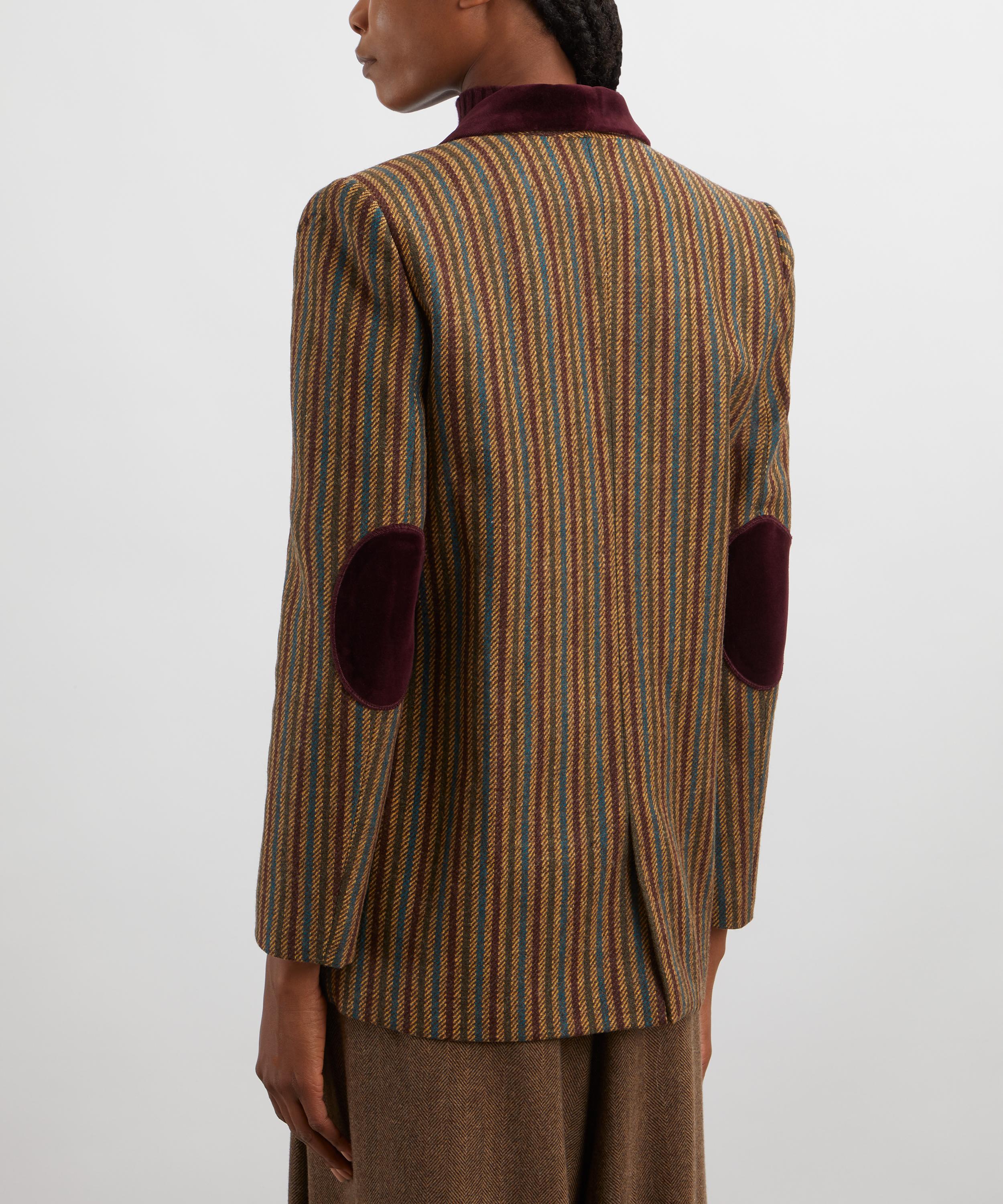 BYAN - Milton Blazer  image number 3