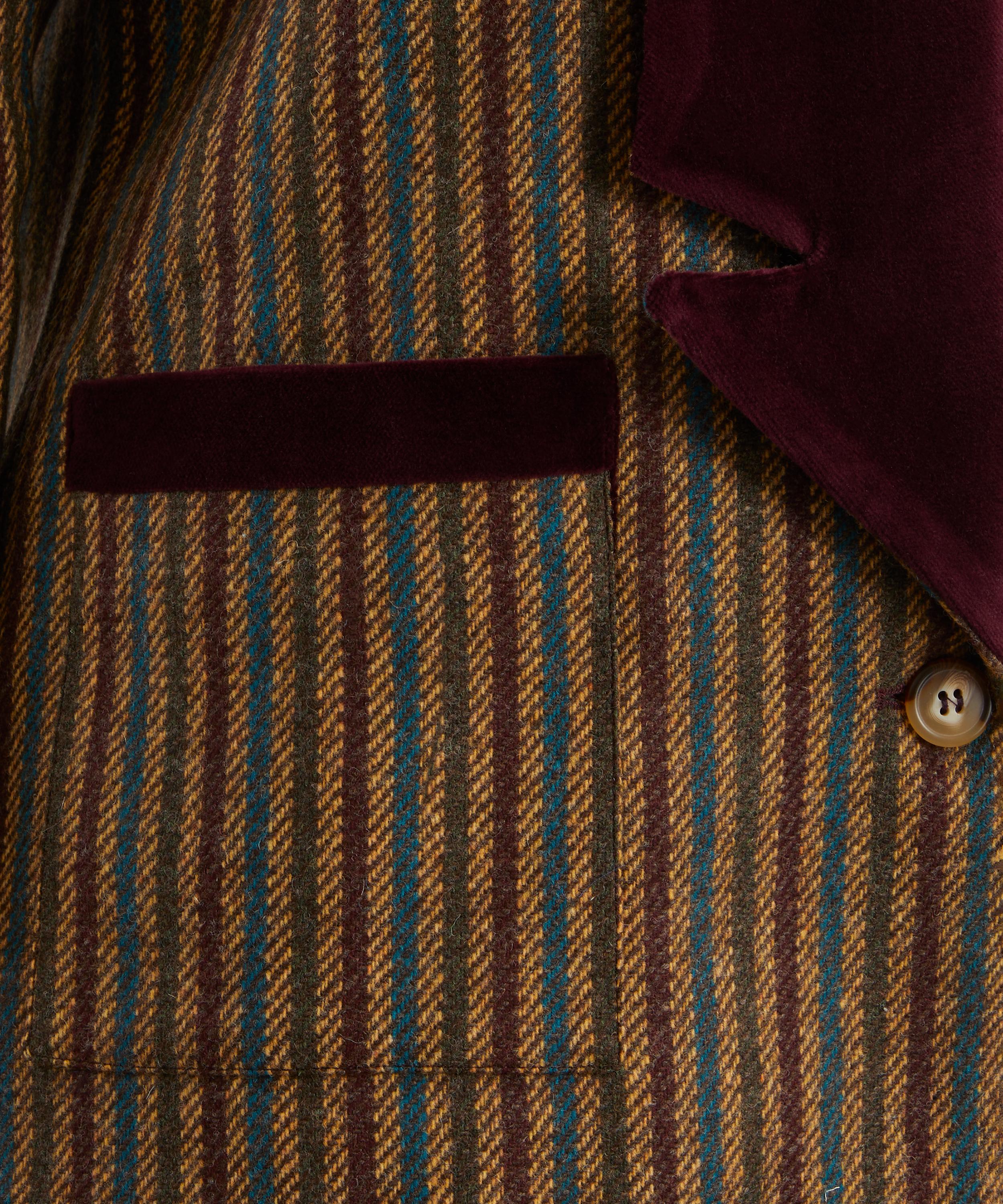 BYAN - Milton Blazer  image number 4