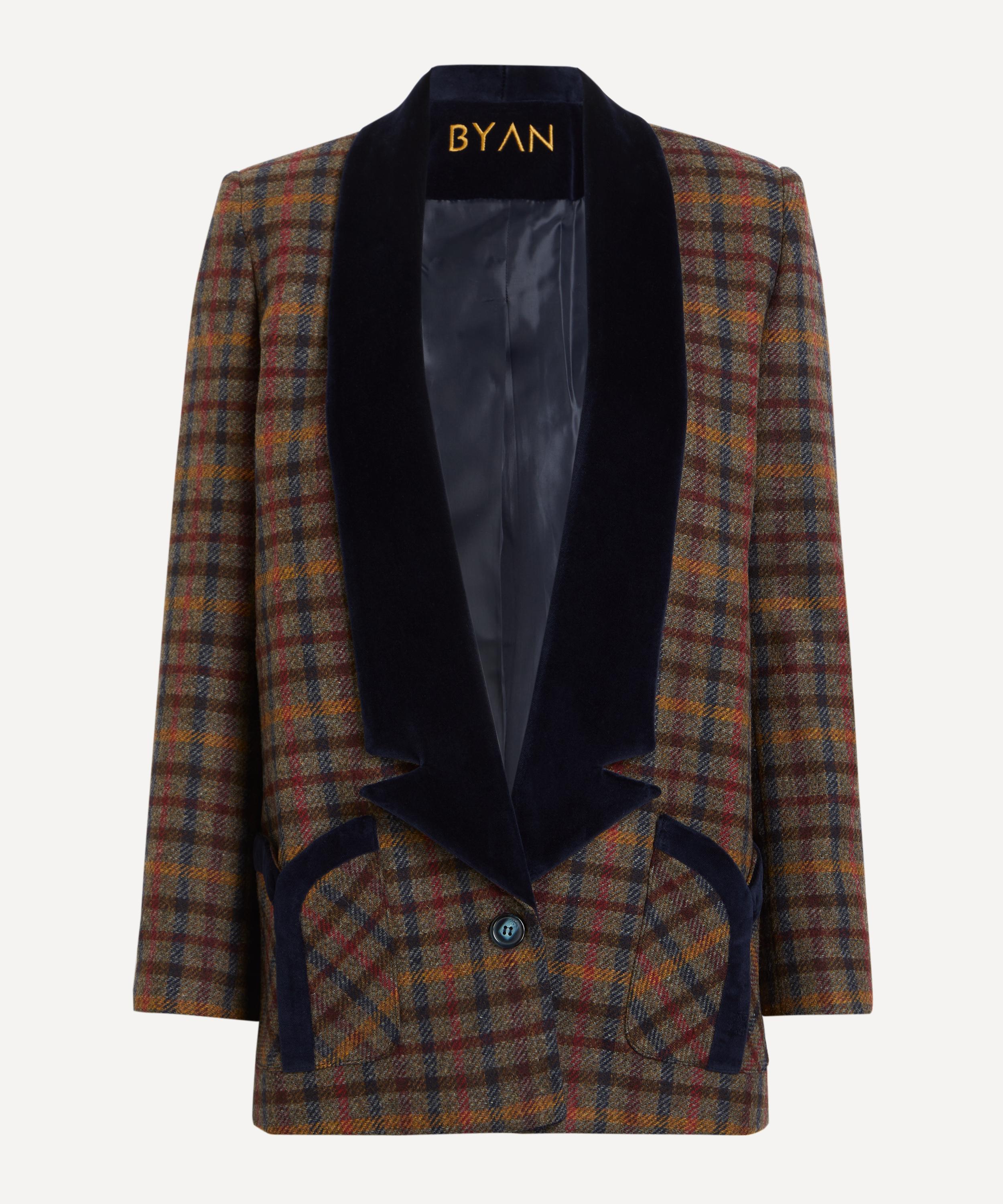 BYAN - Goethe Blazer  image number 0