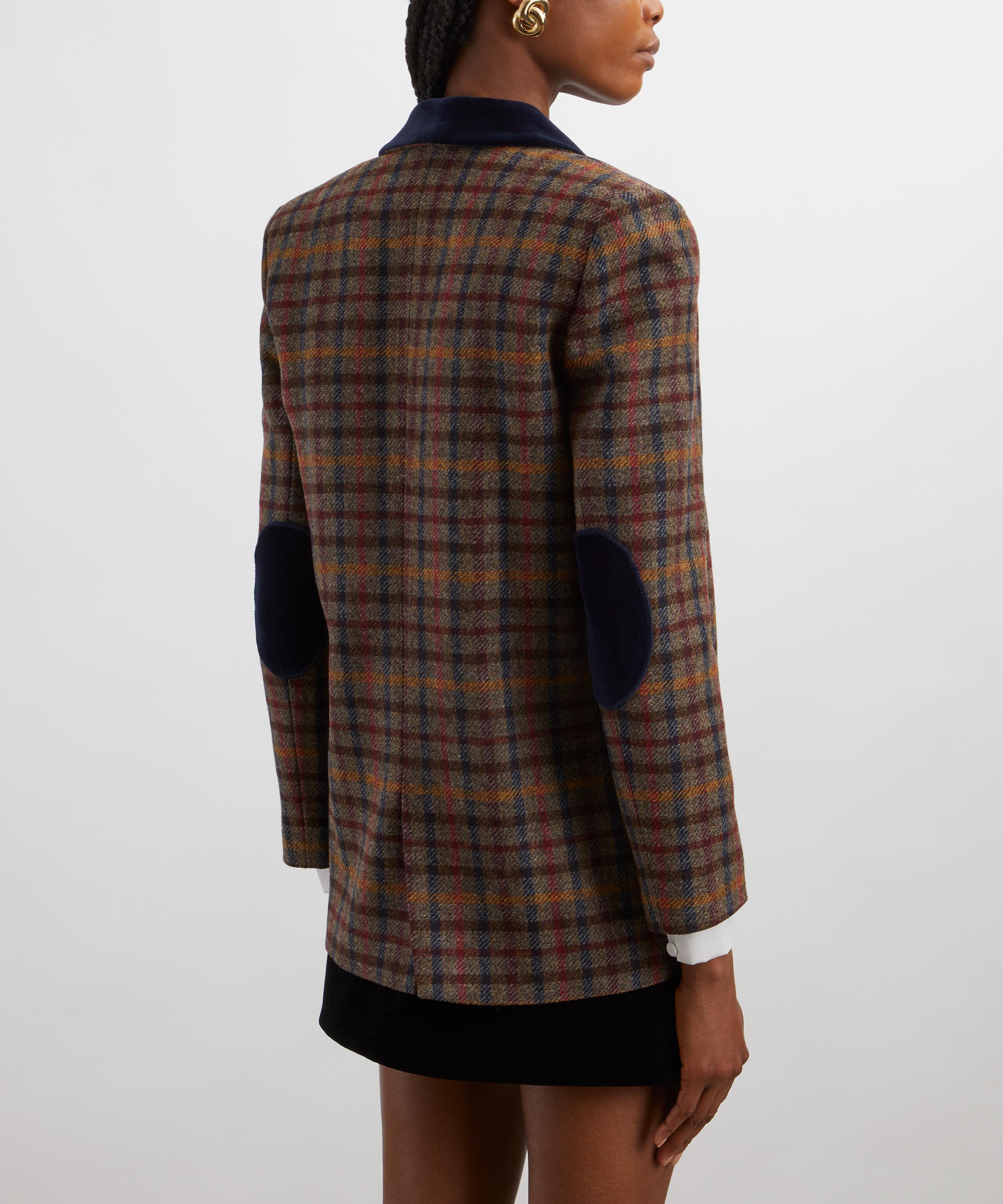 BYAN - Goethe Blazer  image number 3