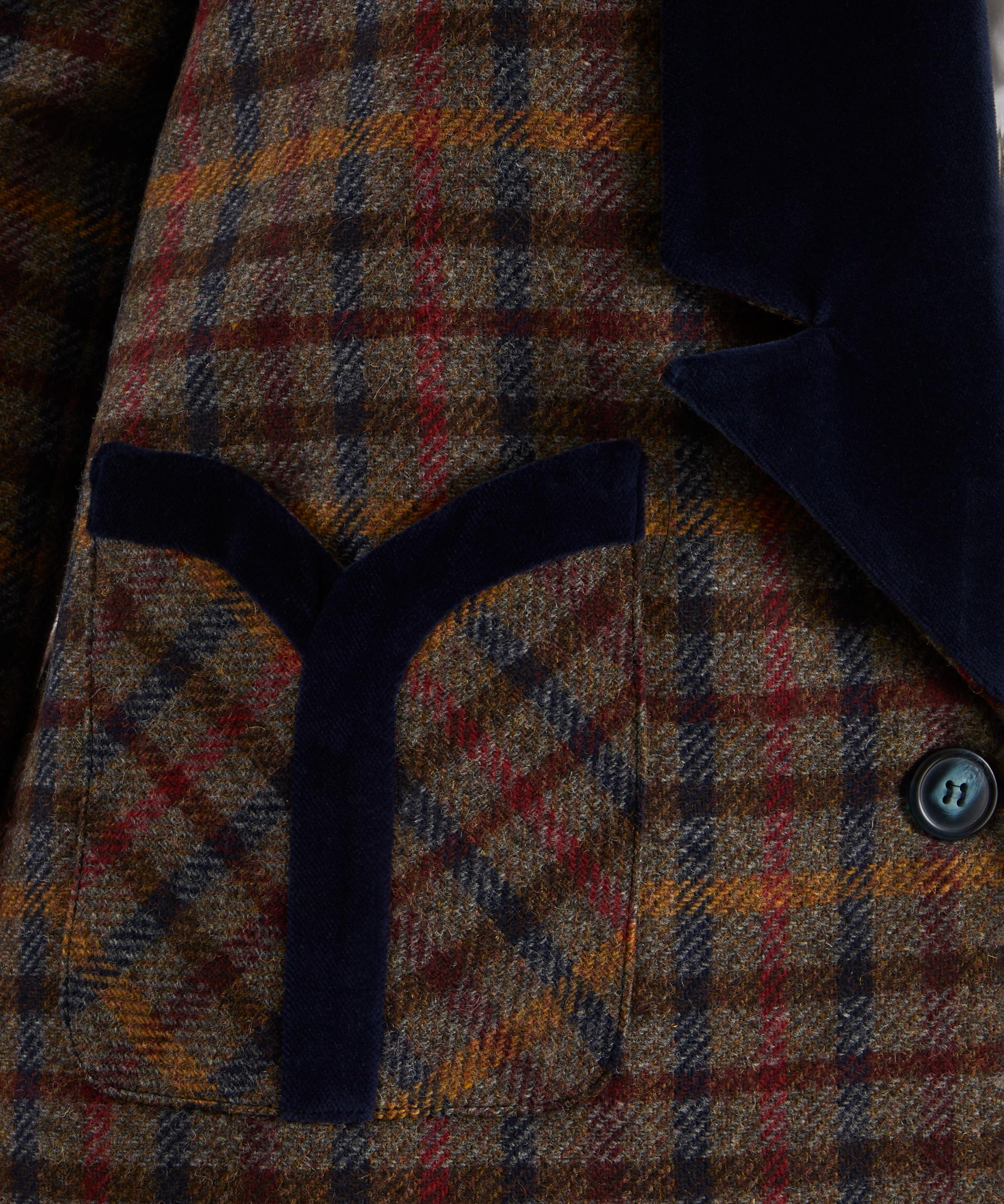 BYAN - Goethe Blazer  image number 4