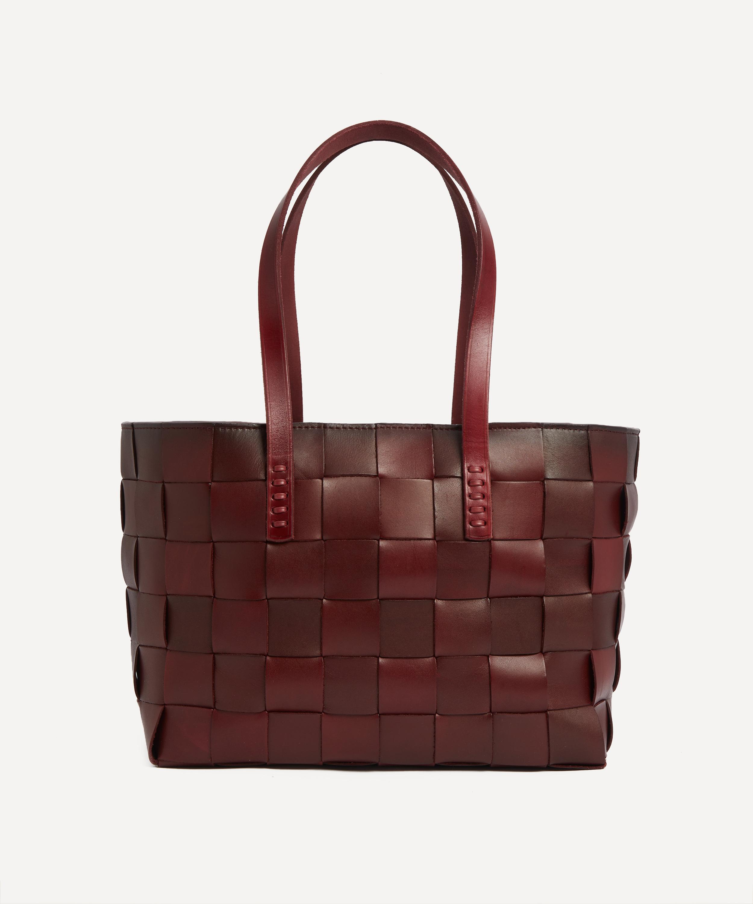 Dragon Diffusion - Japan Woven Tote Bag