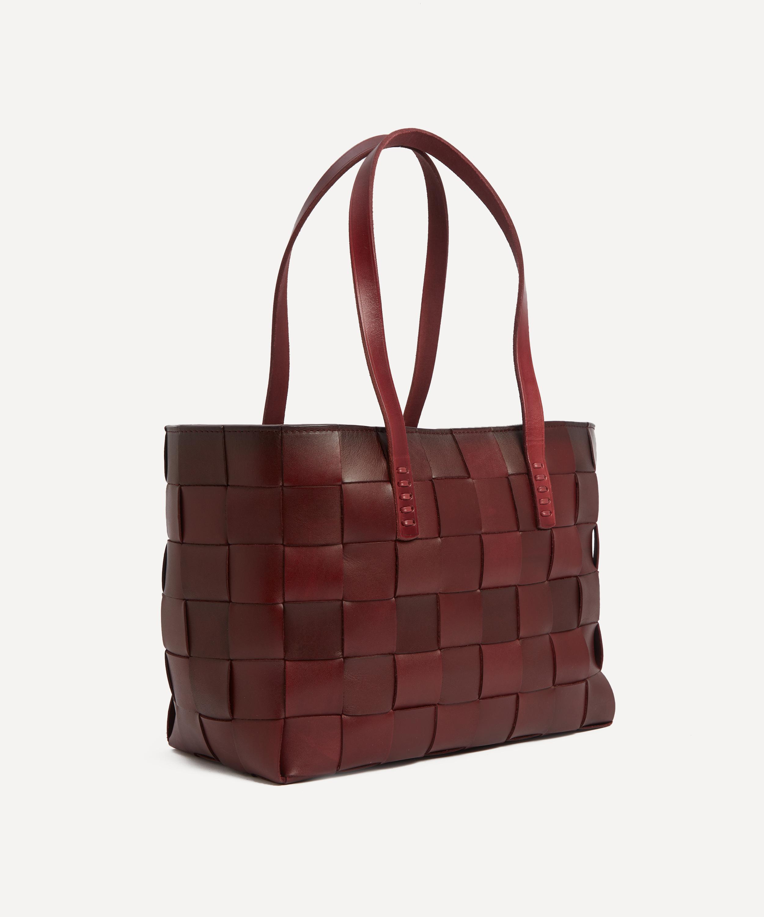 Dragon Diffusion - Japan Woven Tote Bag image number 2