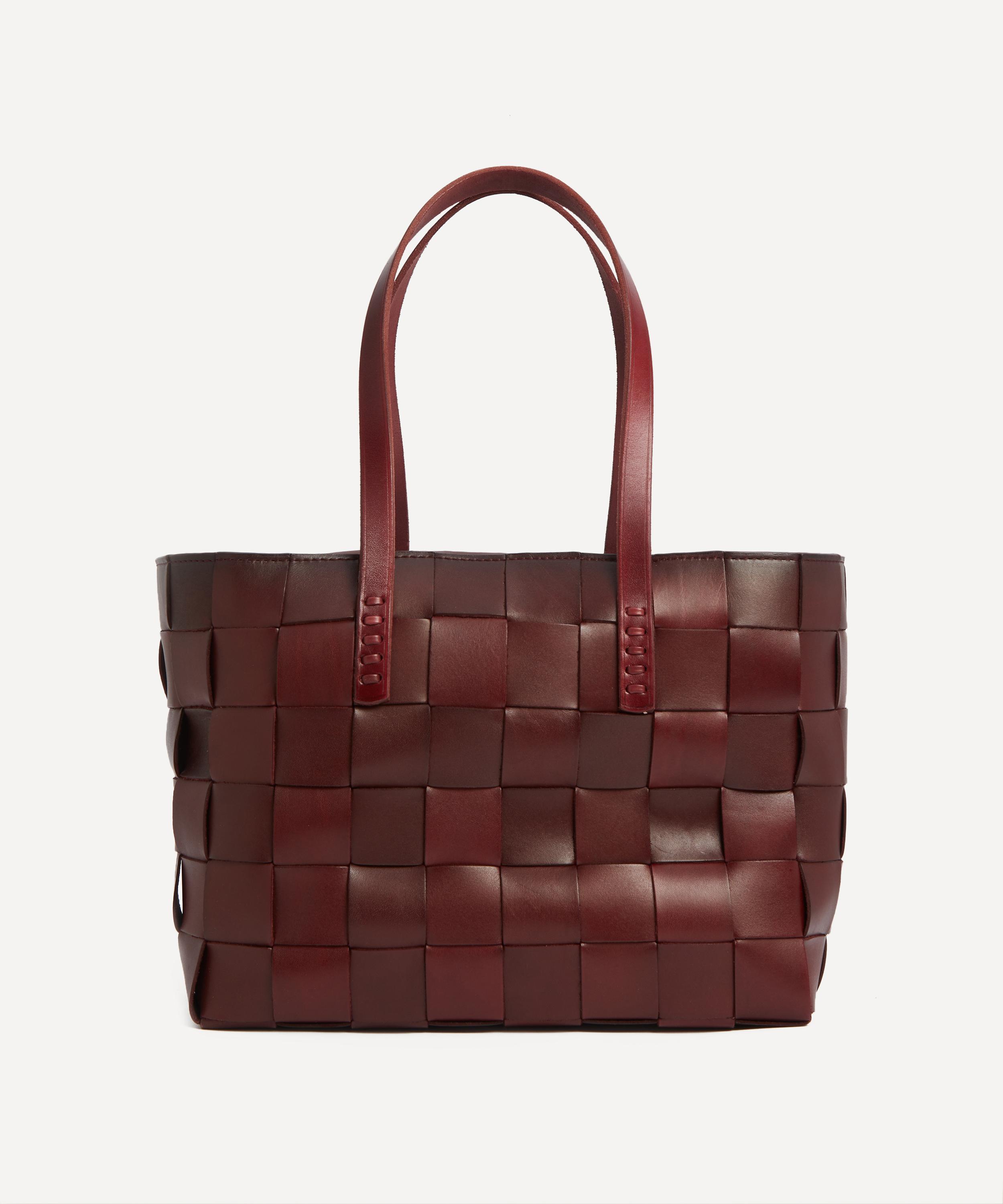 Dragon Diffusion - Japan Woven Tote Bag image number 3