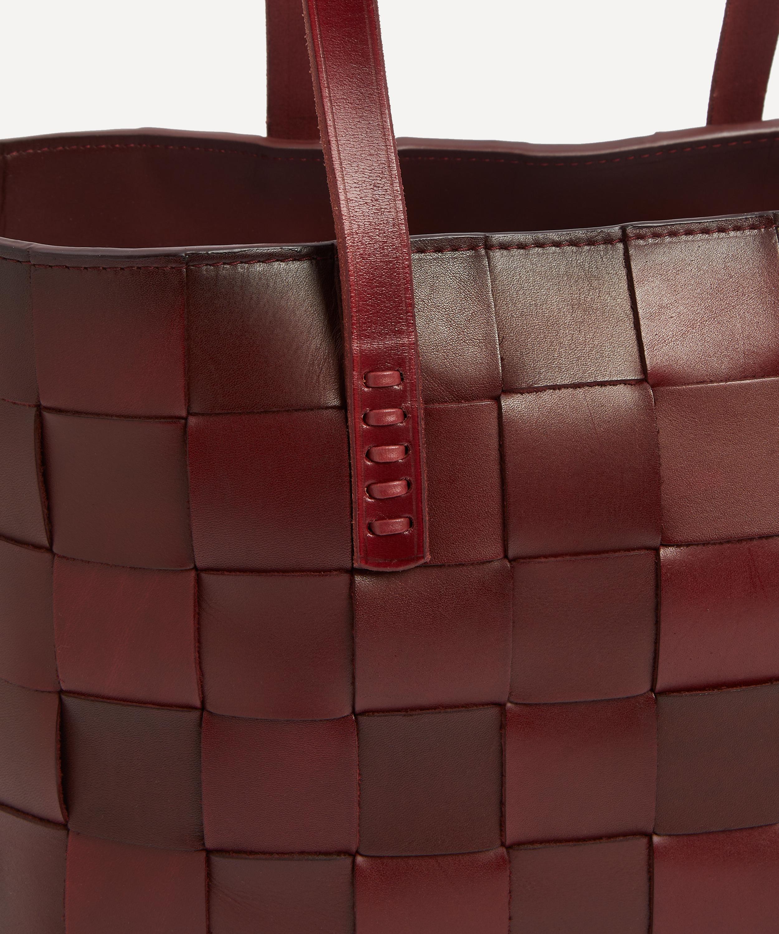 Dragon Diffusion - Japan Woven Tote Bag image number 4