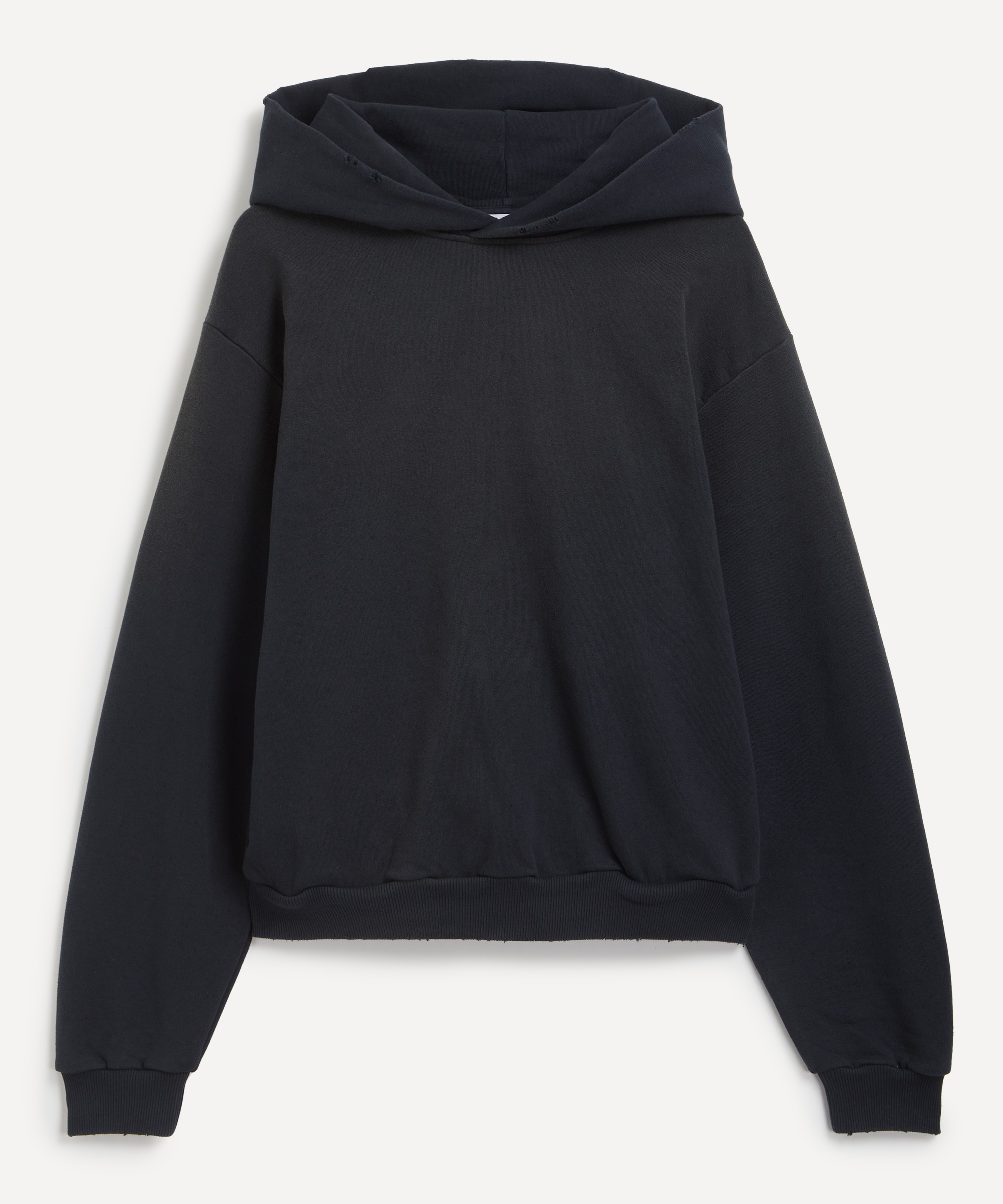 Acne Studios - Logo Hoodie image number 0