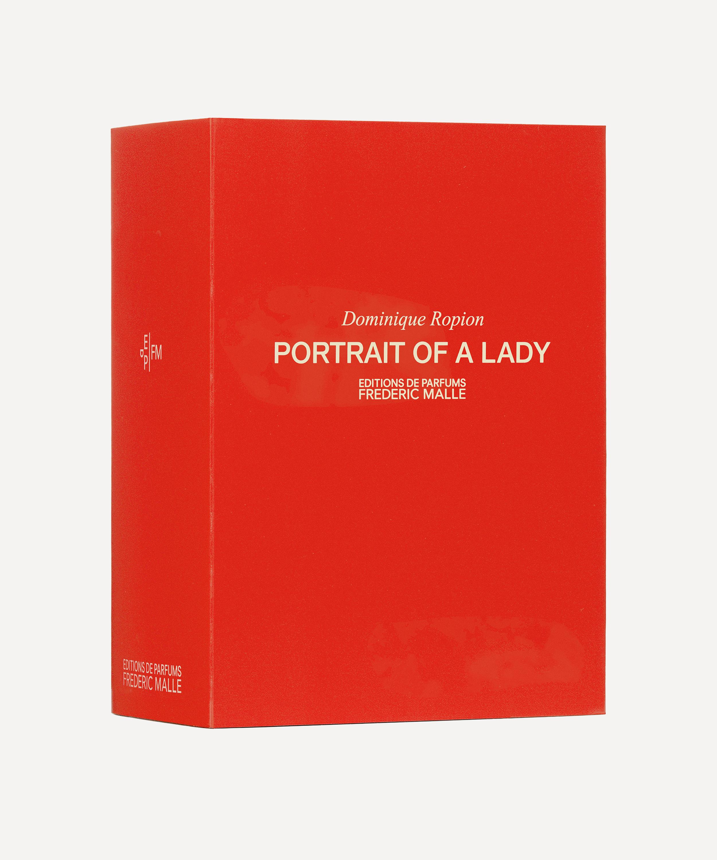 Editions de Parfums Frédéric Malle - Portrait of a Lady Limited Edition 100ml image number 2