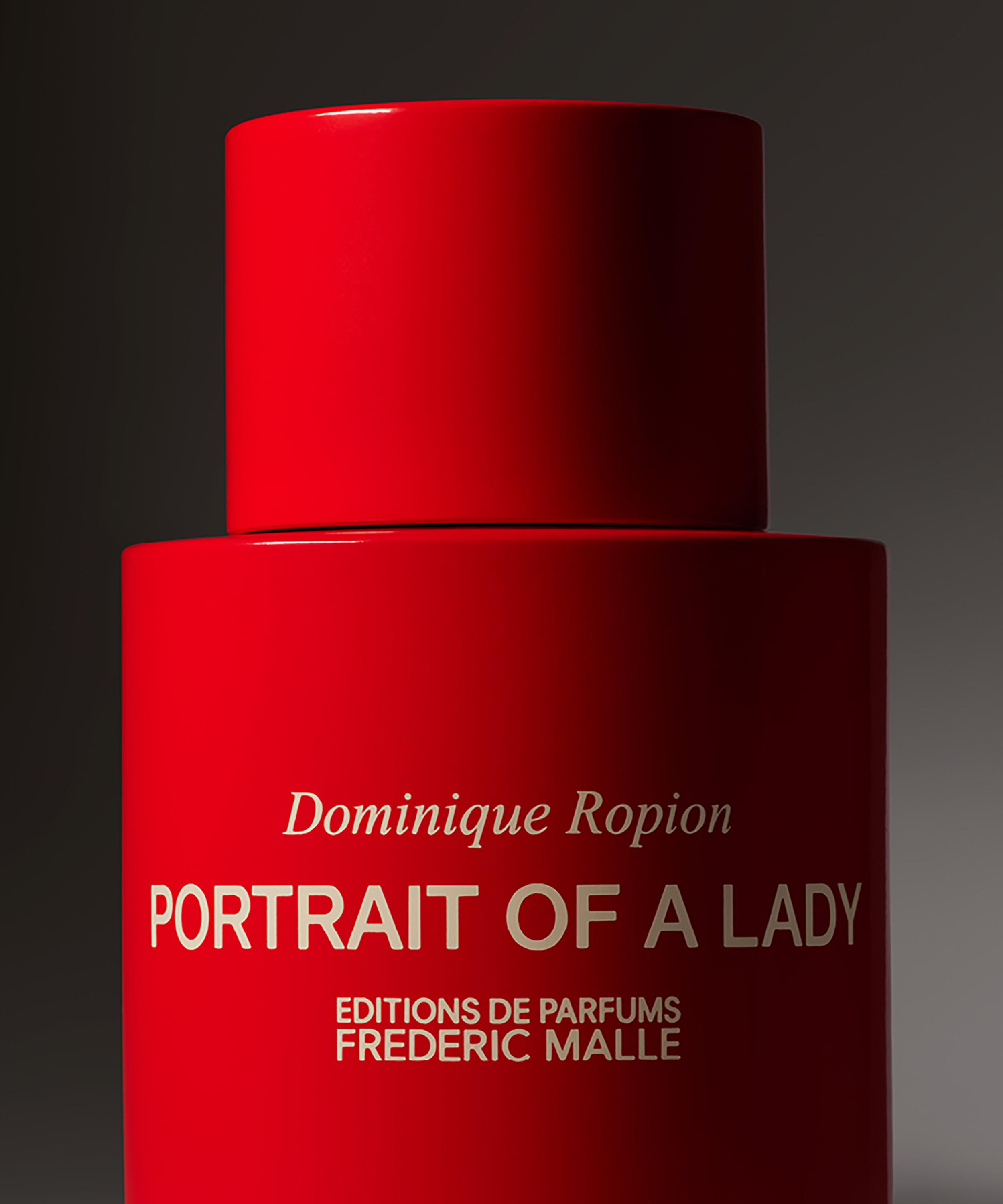 Editions de Parfums Frédéric Malle - Portrait of a Lady Limited Edition 100ml image number 3