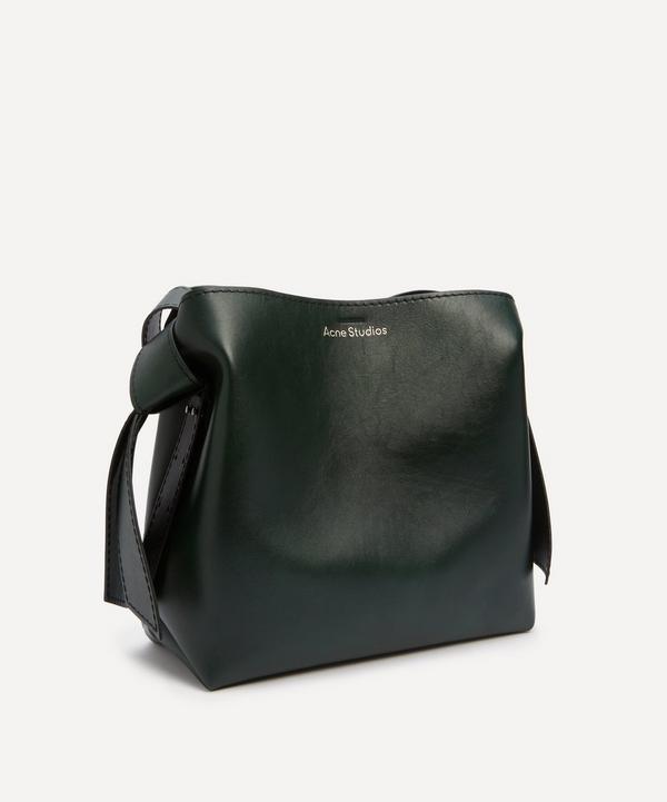 Acne Studios Musubi Midi Shoulder Bag | Liberty Acne Studios Musubi Midi Shoulder Bag | Liberty