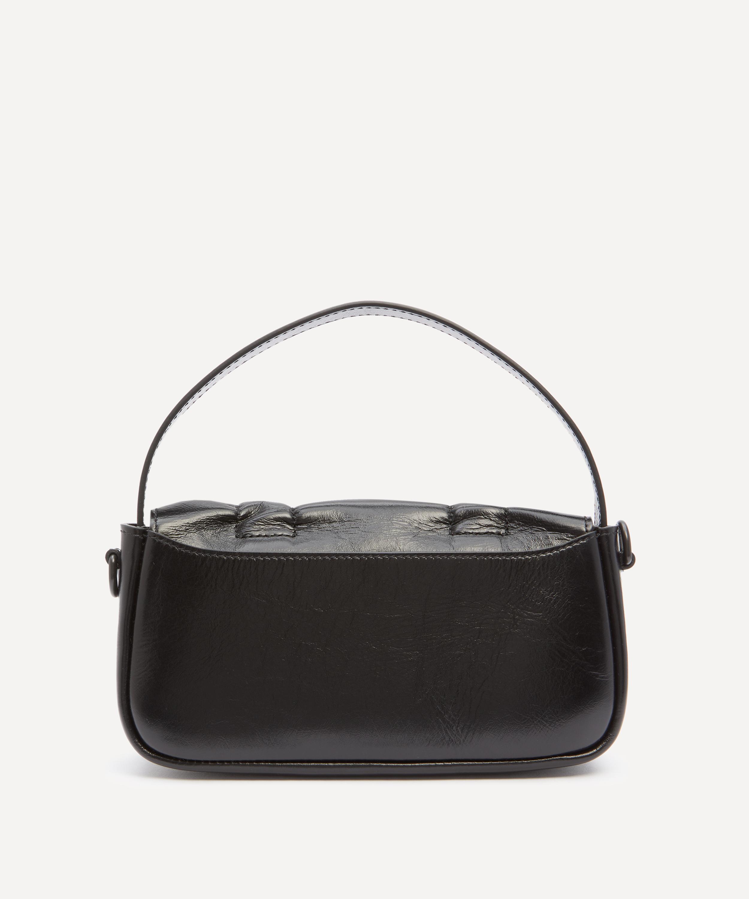Acne Studios - Multi-Pocket Micro Shoulder Bag image number 0