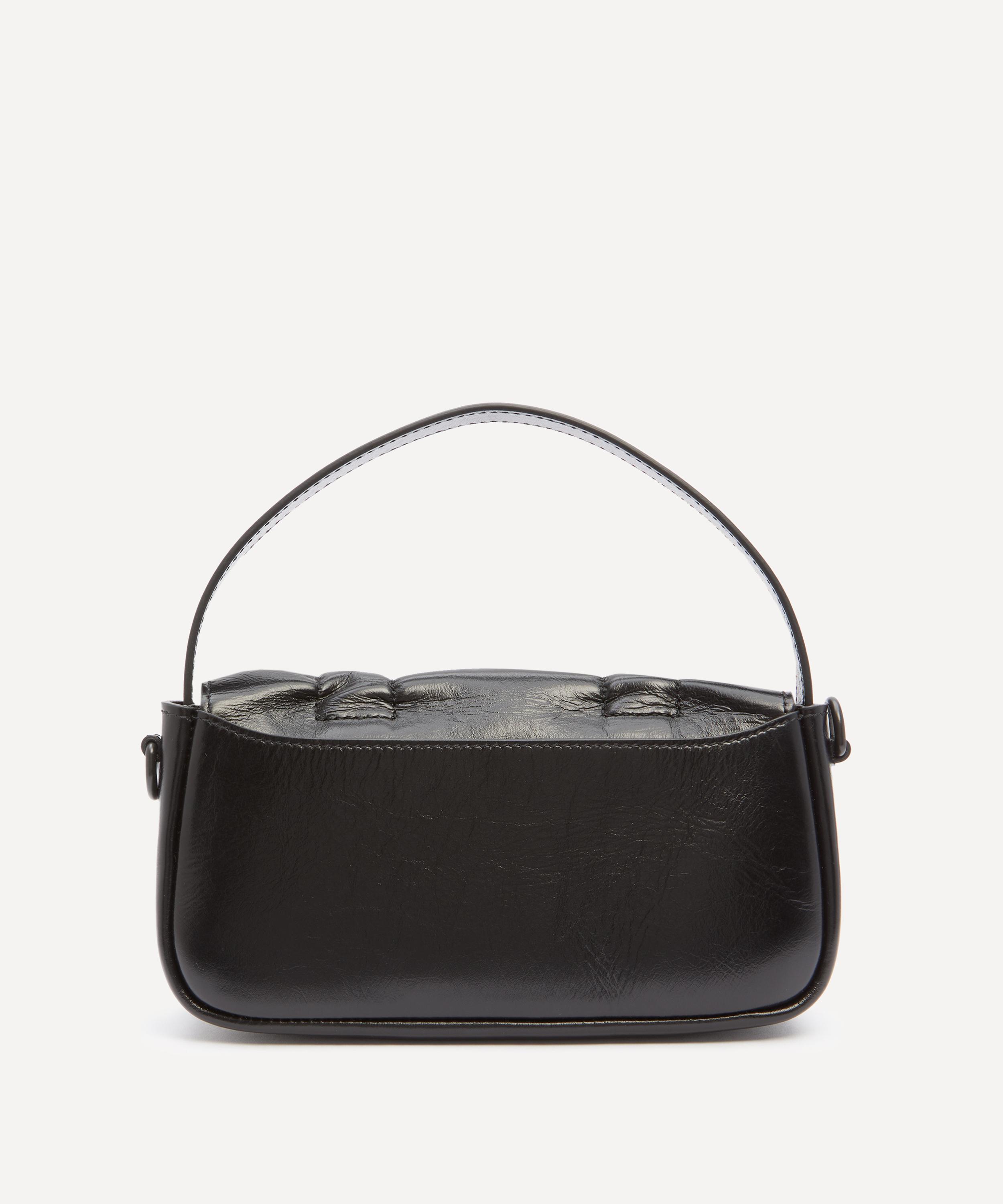 Acne Studios - Multi-Pocket Micro Shoulder Bag image number 2